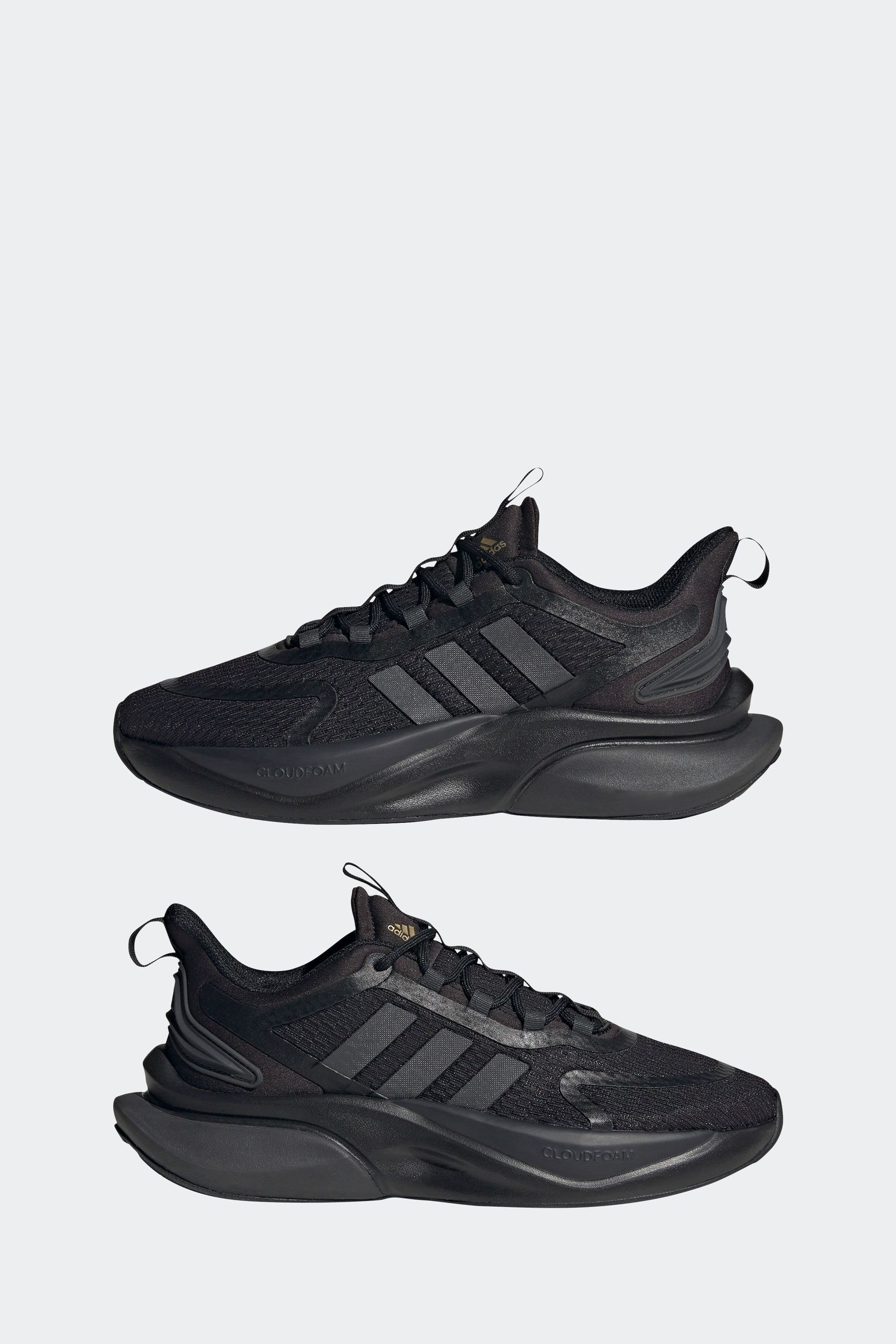 Adidas sustainable trainers store