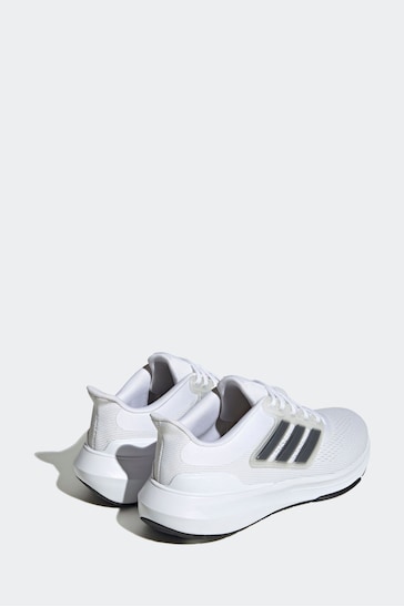 adidas White Ultrabounce Trainer