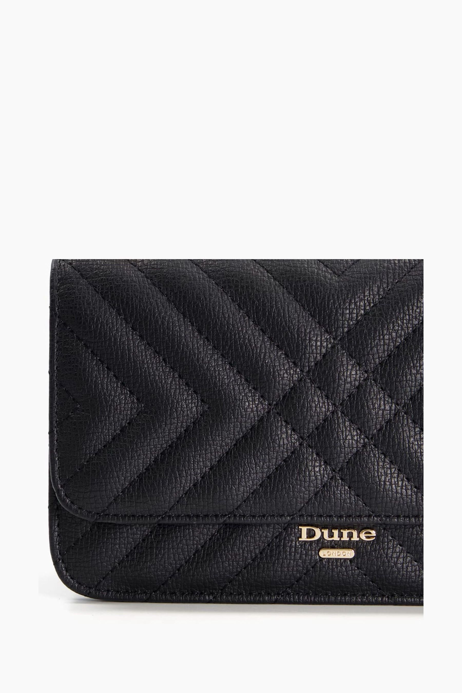 Dune store quilted bag