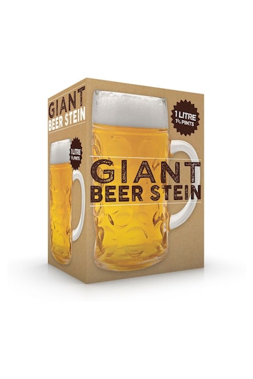 MenKind Giant Beer Stein