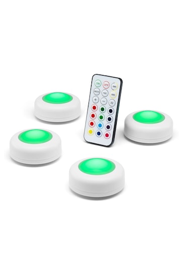 MenKind Remote Control Mood Lights