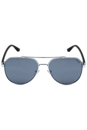 Storm Grey Pheme Pilot Style Sunglasses