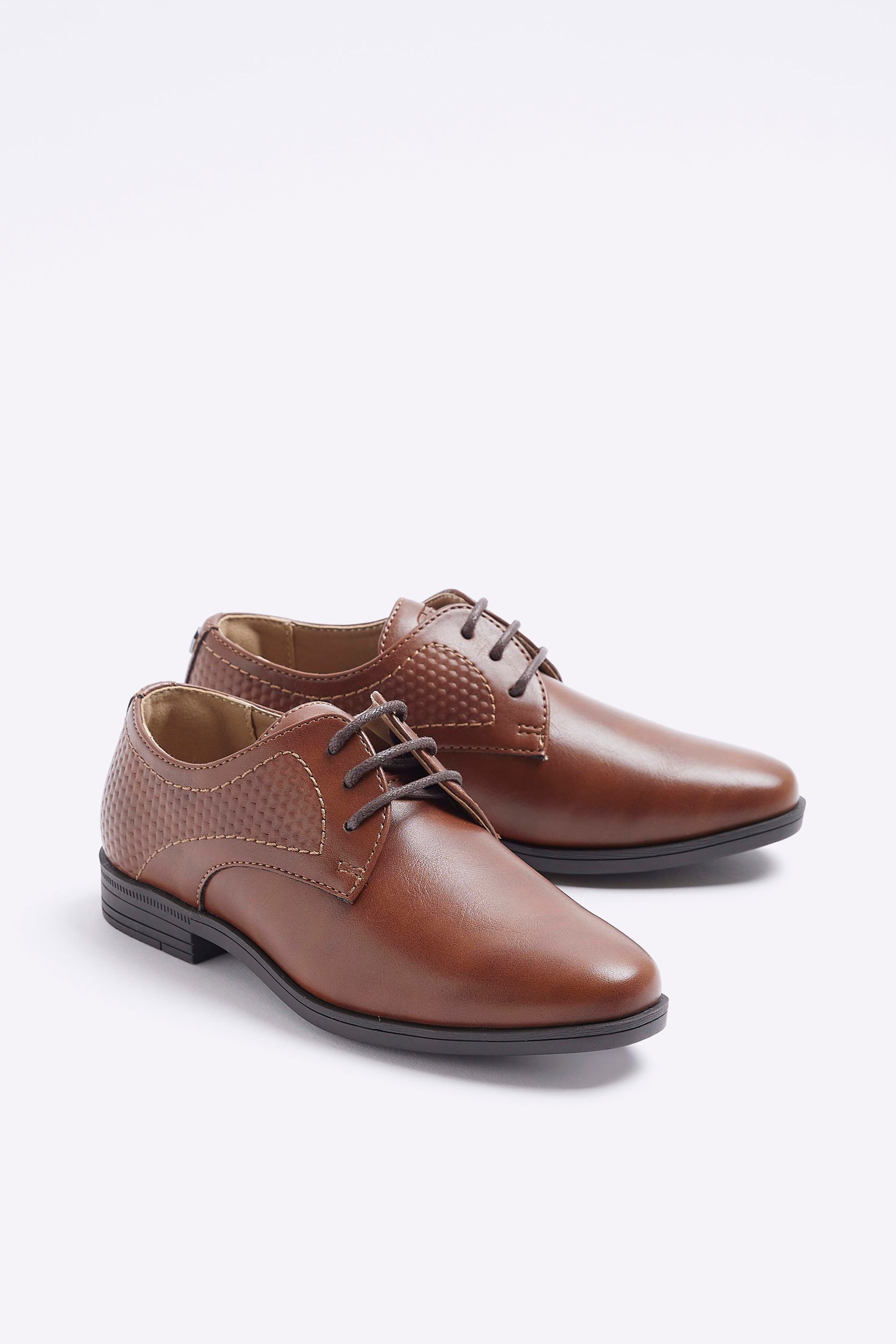 Boys wide dress shoes sales