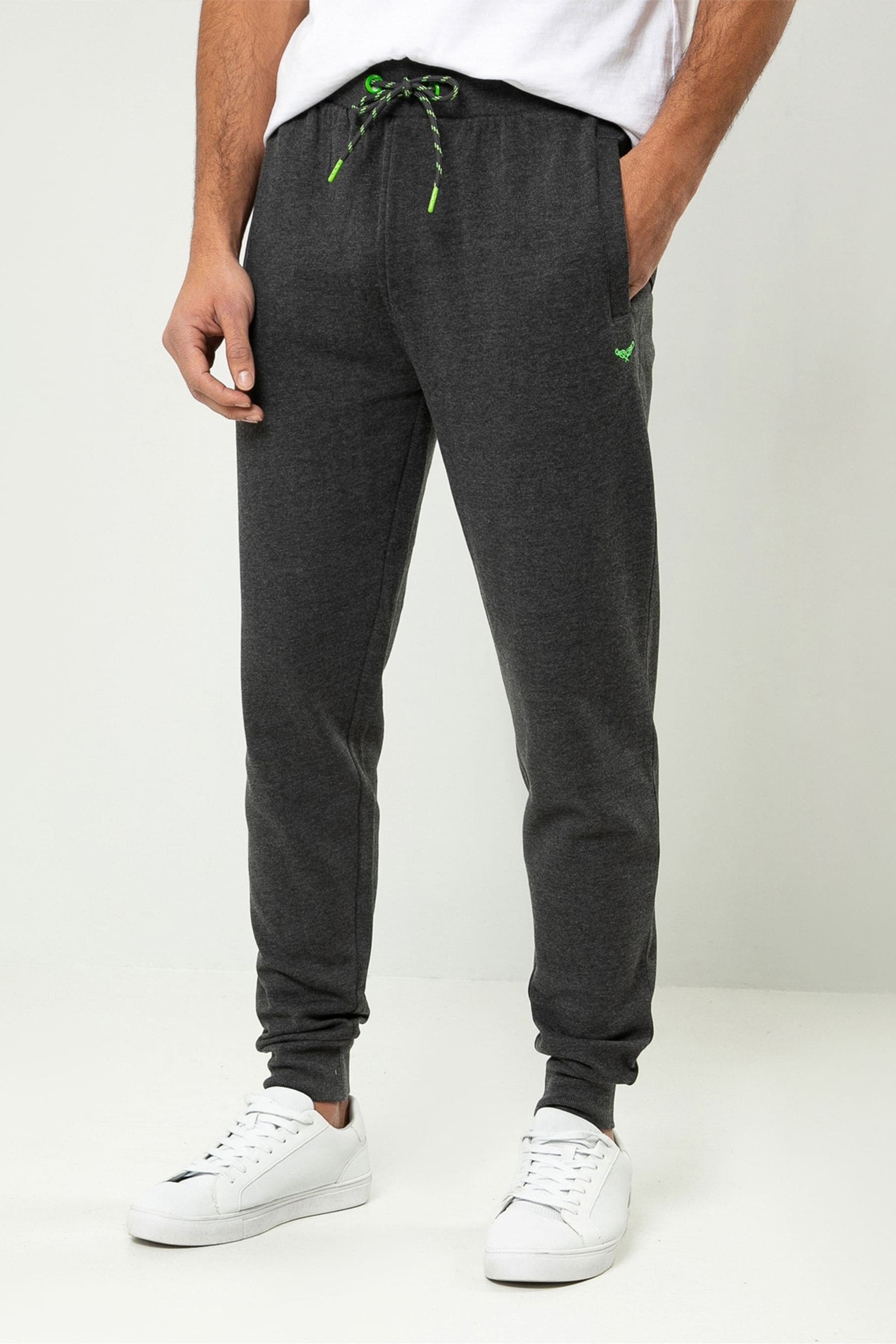 Cotton sale blend joggers