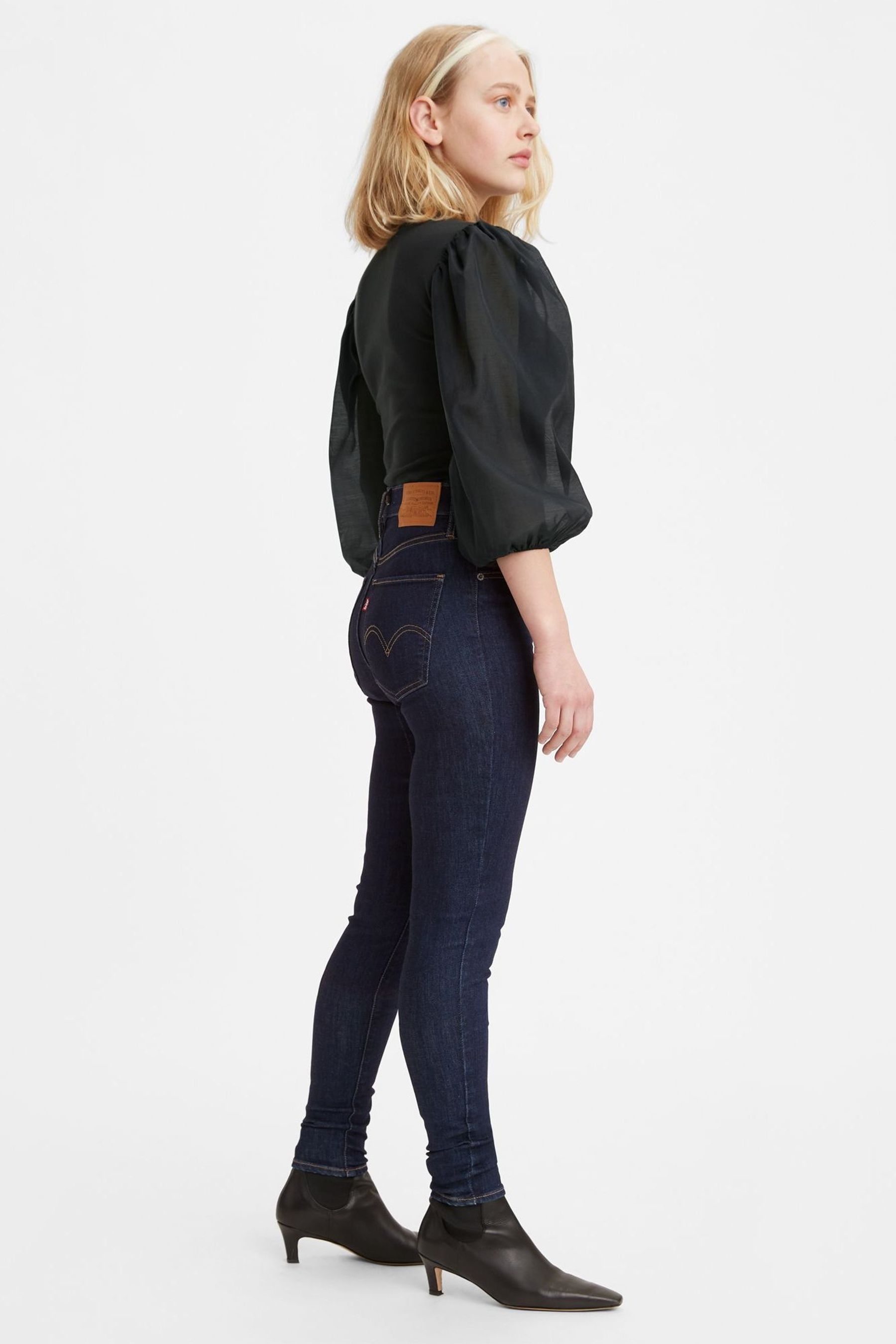 Mile high hotsell ankle skinny