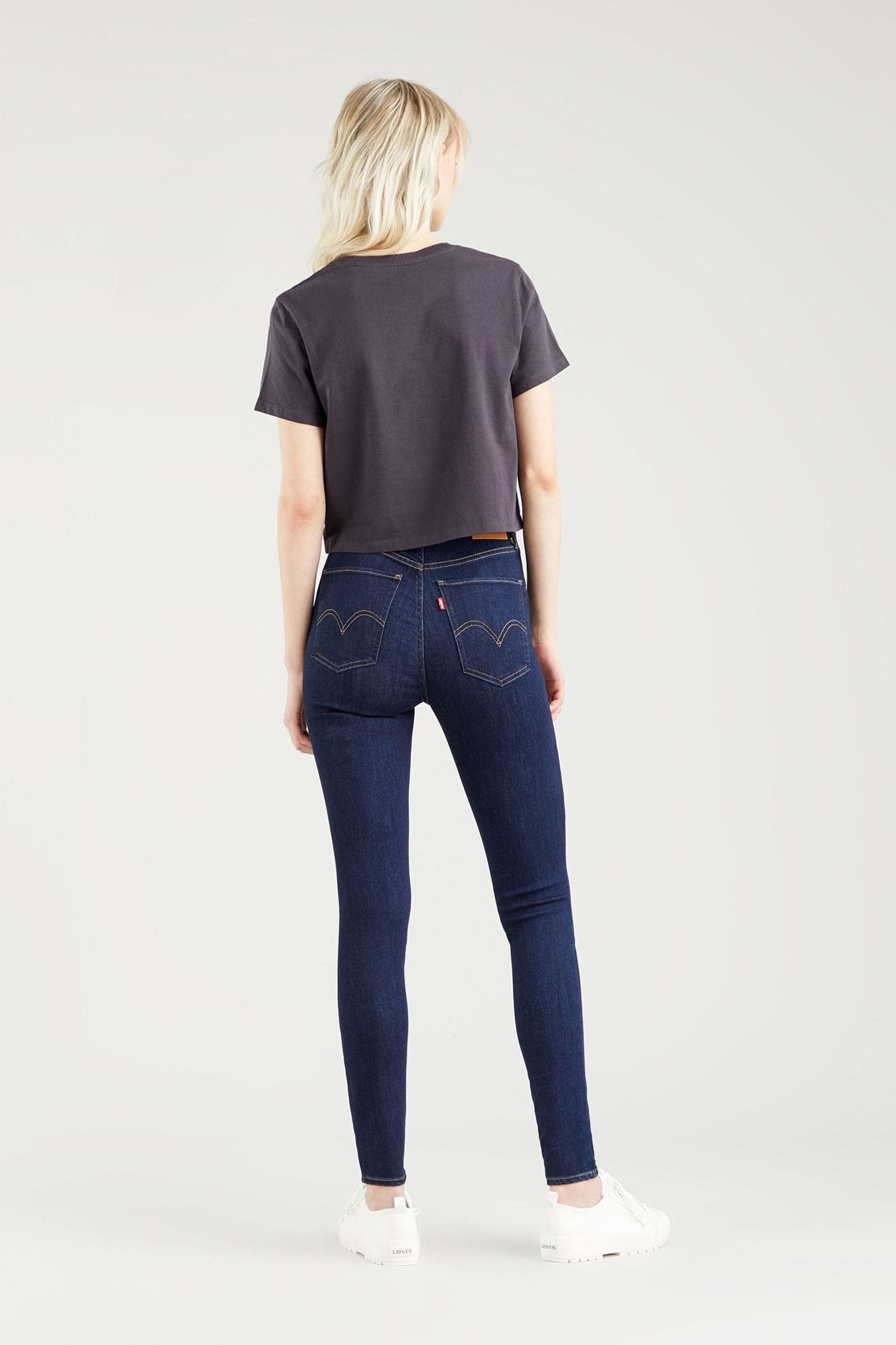 Levi's mile high night online