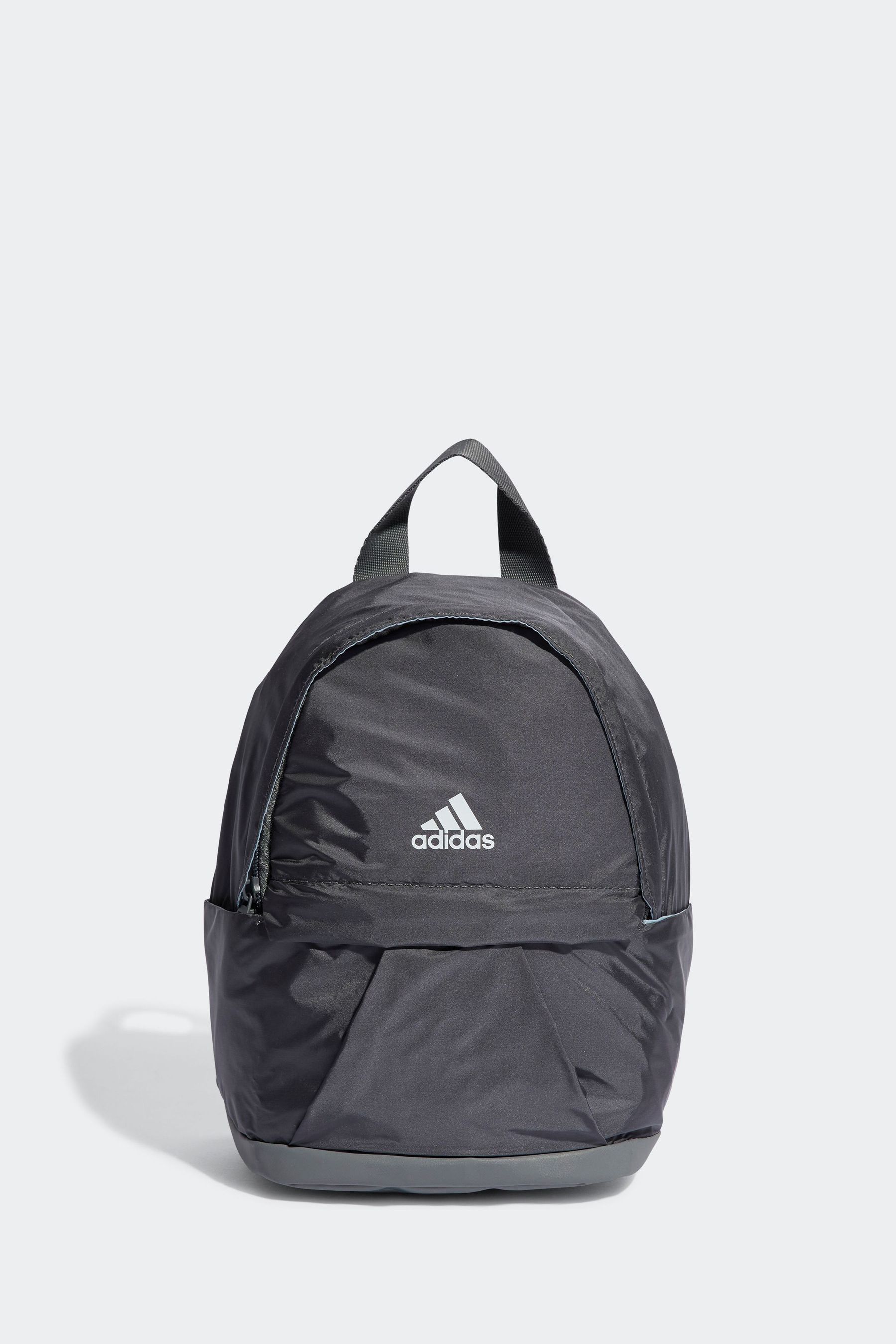 Buy adidas Grey Adult Classic Gen Z Backpack Extra Small from the