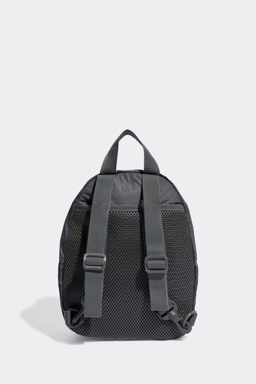 adidas Grey Adult Classic Gen Z Backpack Extra Small