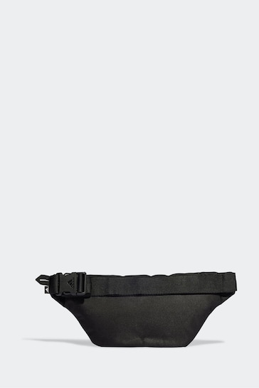 adidas Black Adult Future Icons Waist Bag