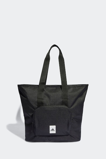 adidas Black Prime Tote Bag