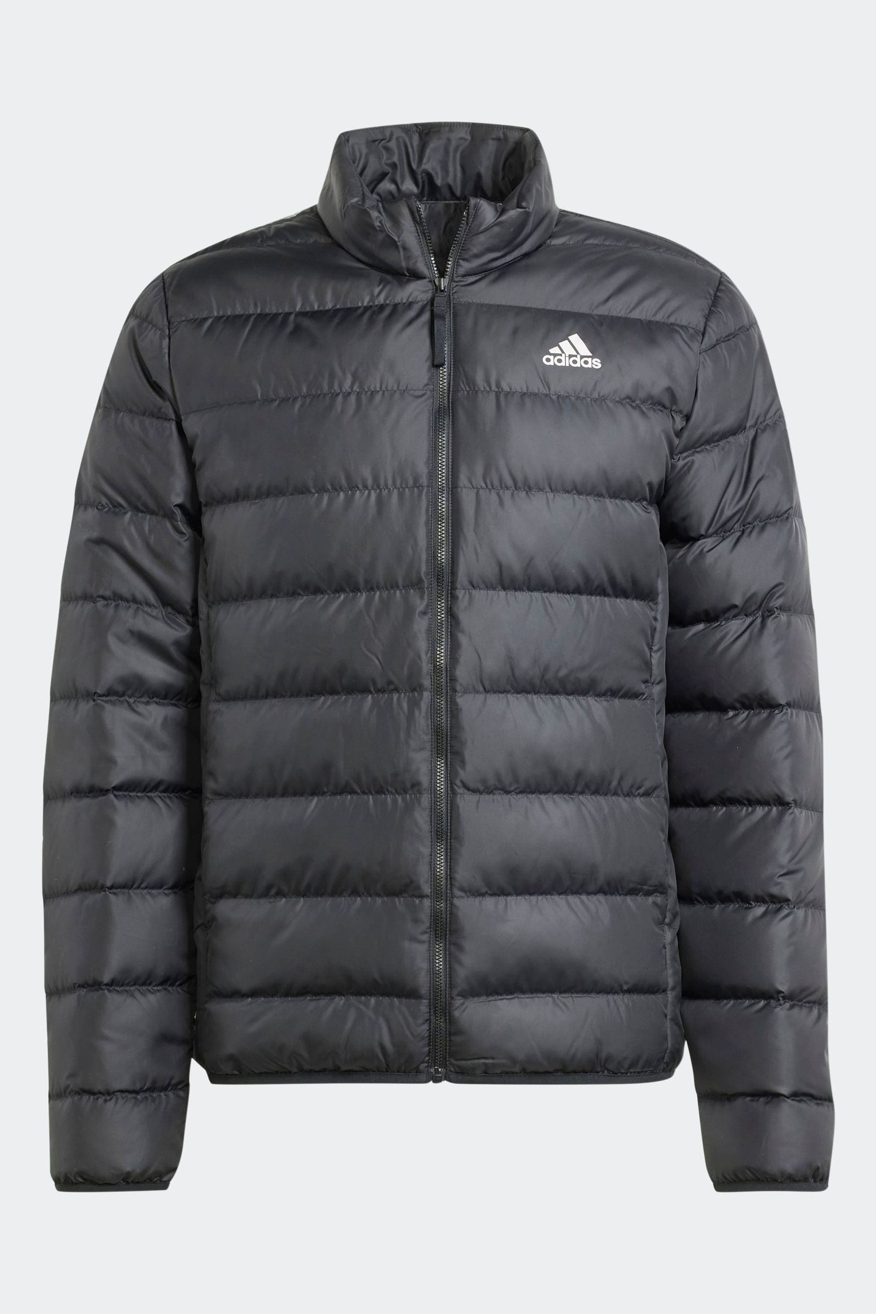 Buy adidas Black Terrex Essentials Light Down Jacket from the Next