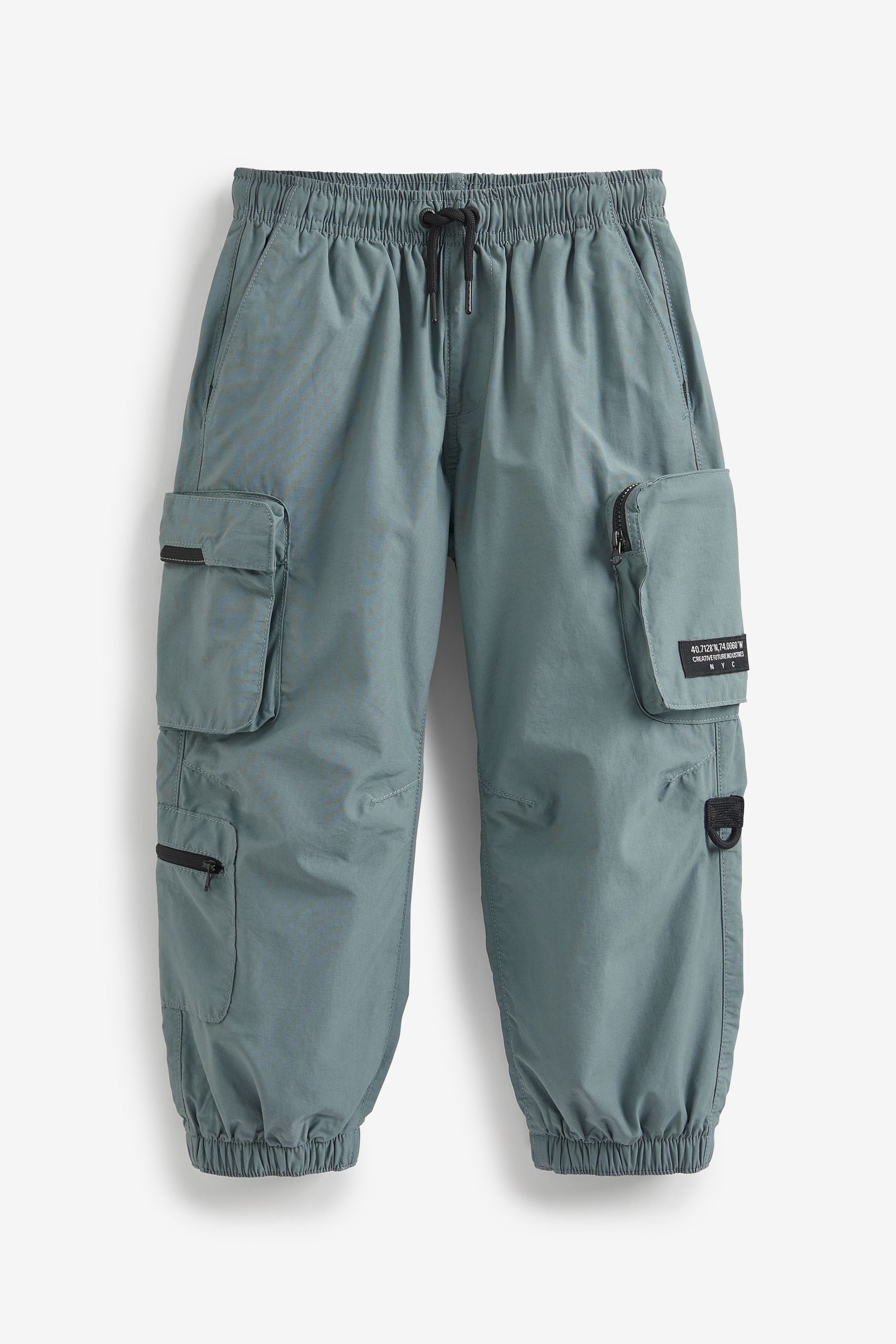 Combat trousers next 2025