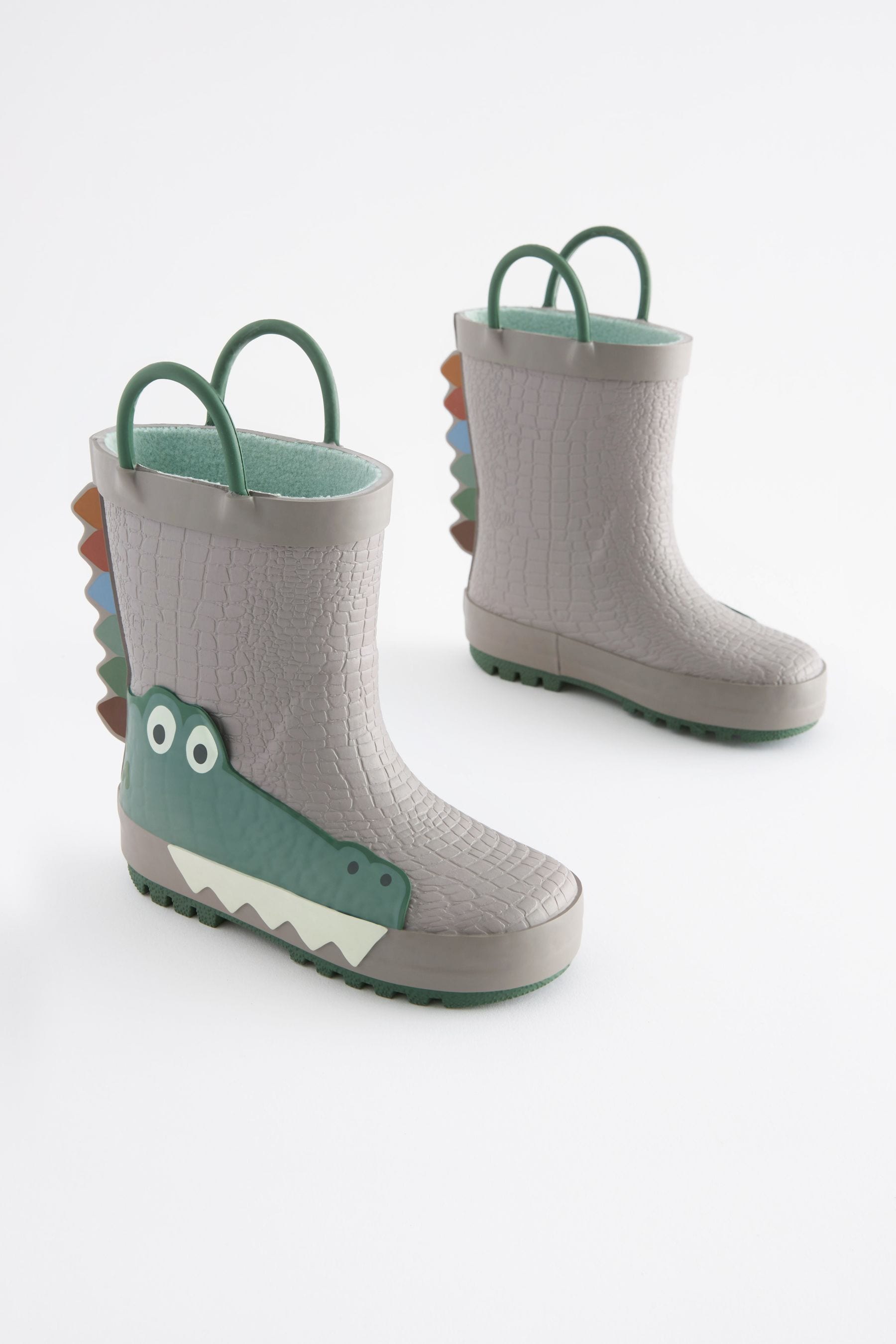 Next shop boys wellies