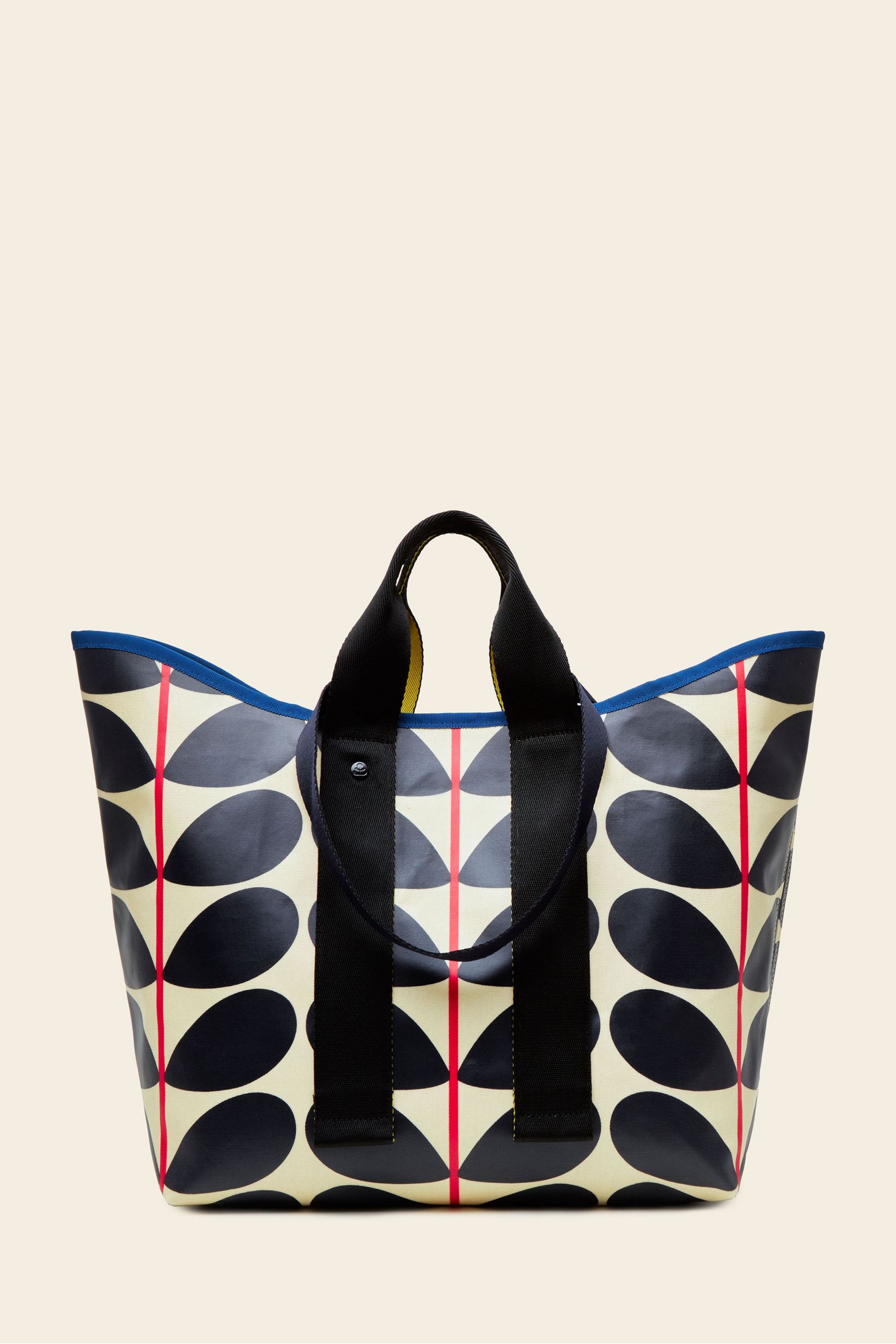 Buy Orla Kiely Carryall Tote Bag from the Next UK online shop