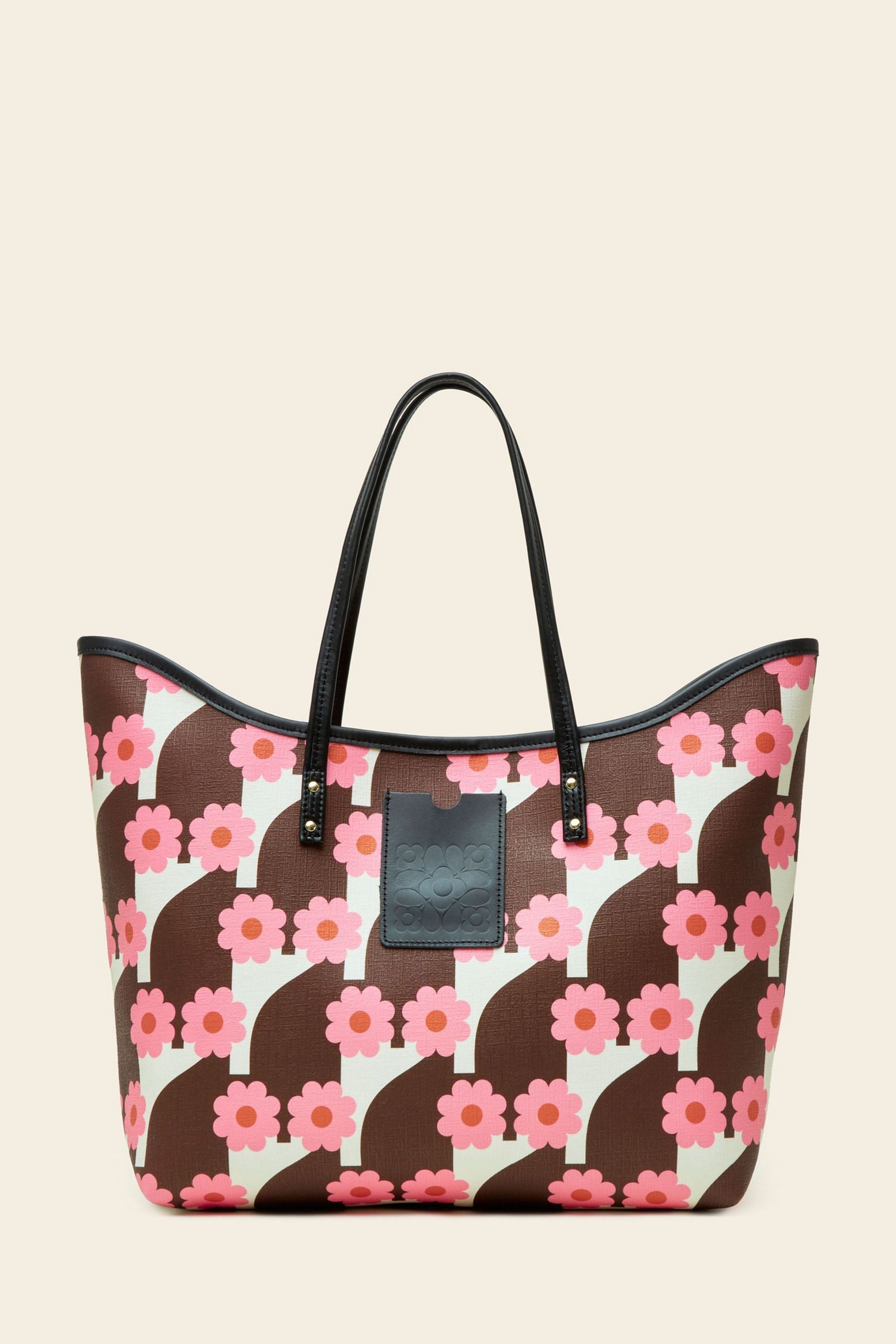 Orla kiely bird clearance bag