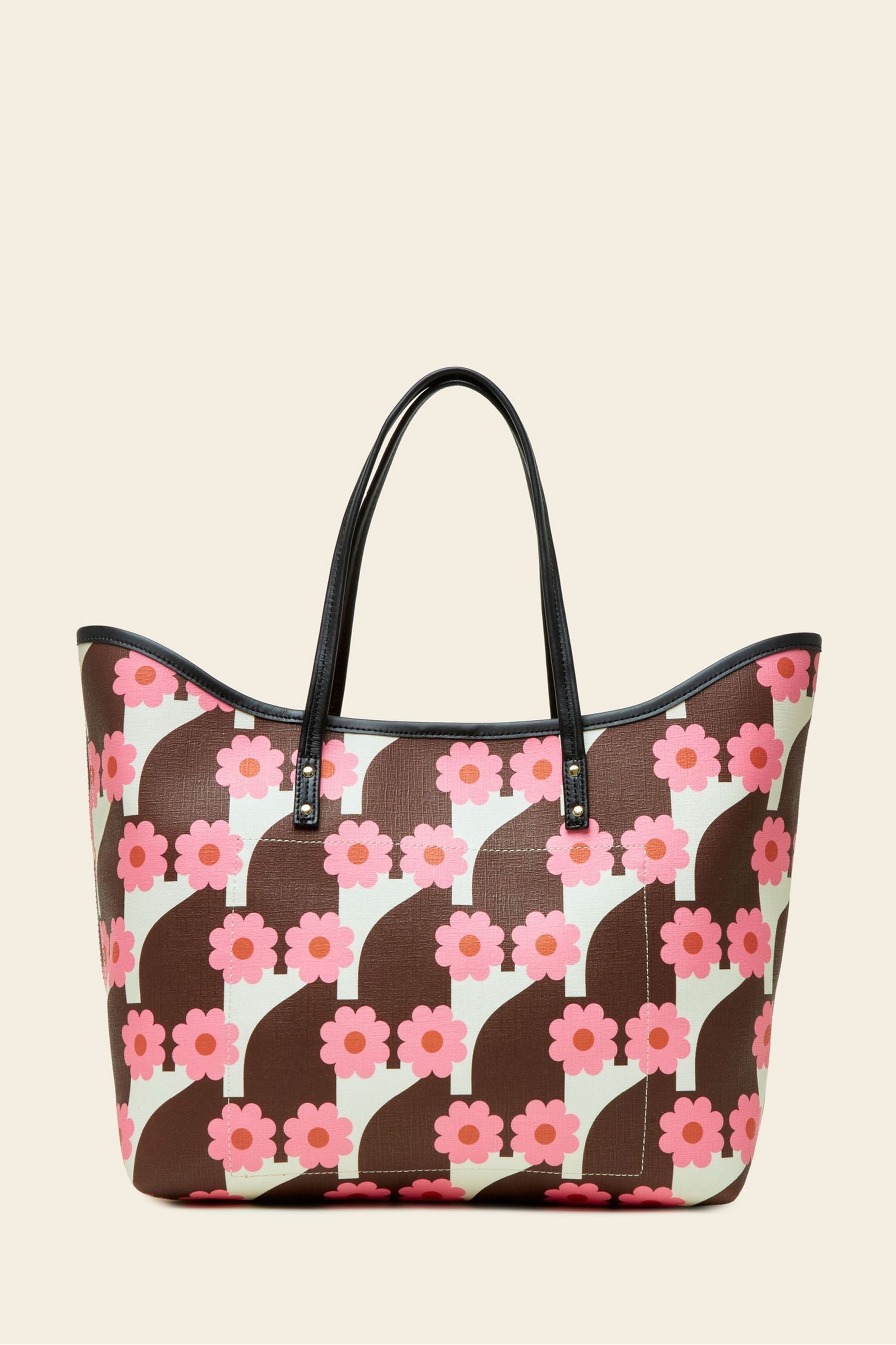 Orla kiely luggage outlet sale