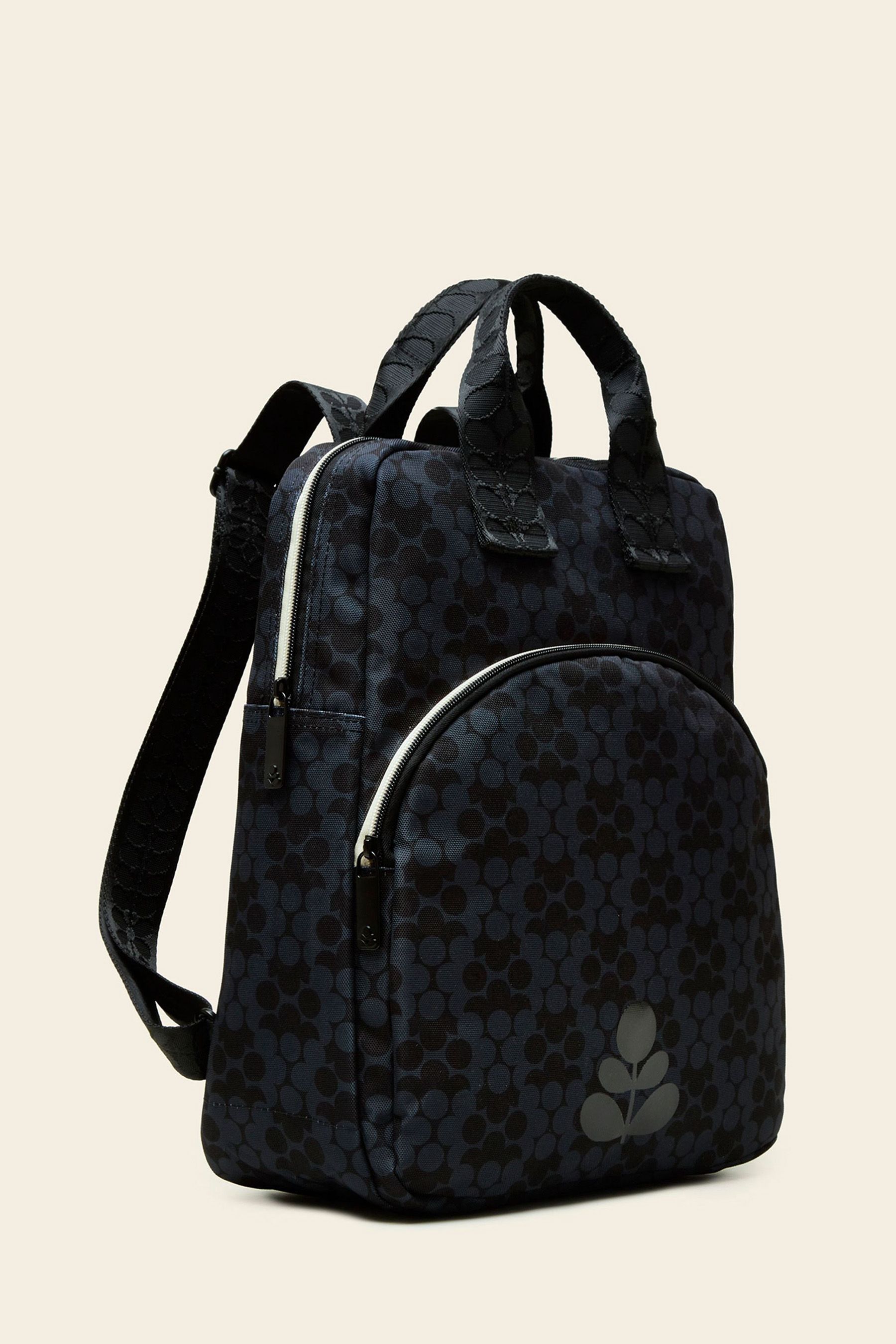Buy Orla Kiely Ark Backpack from the Next UK online shop