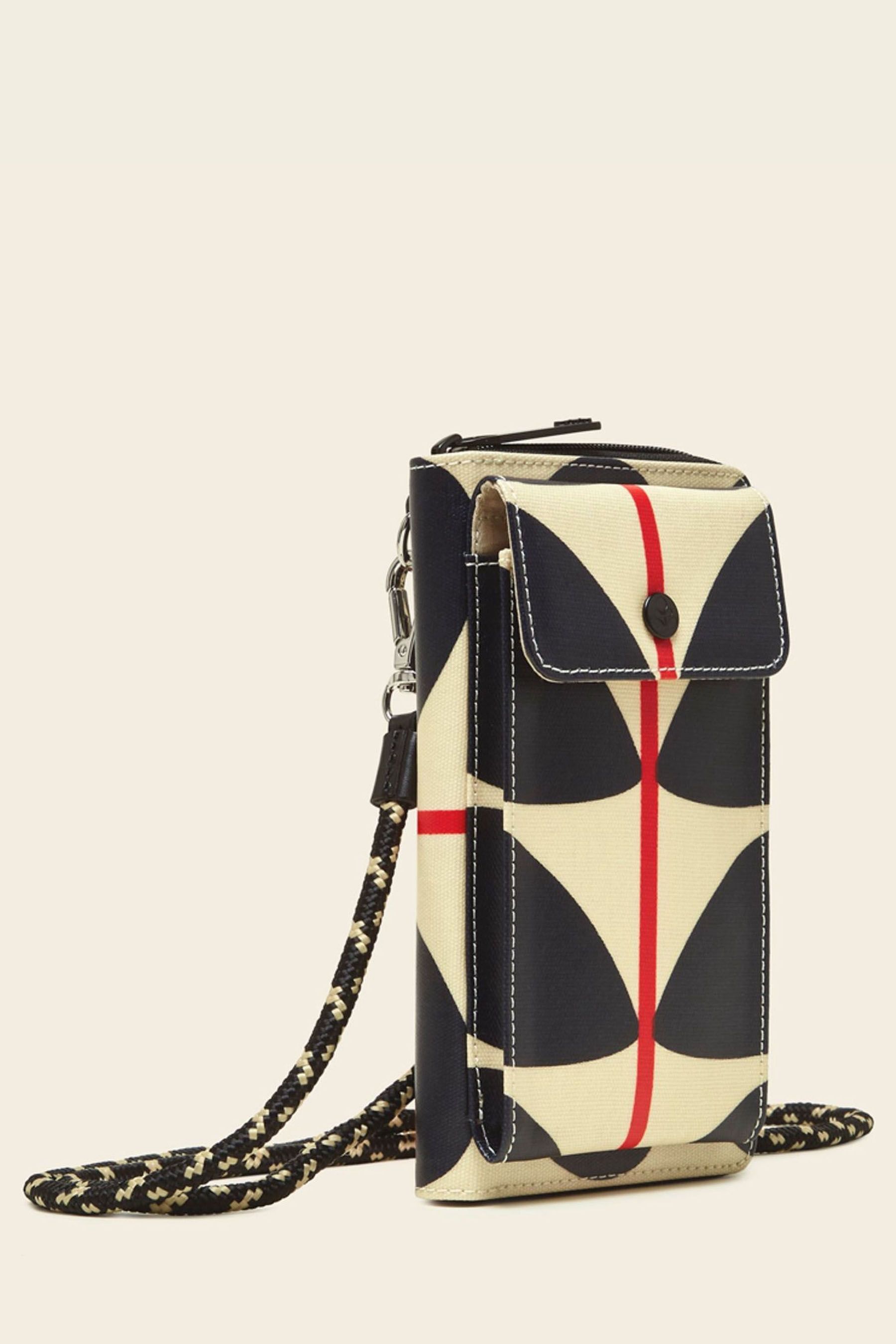 Orla kiely phone 2025 pouch