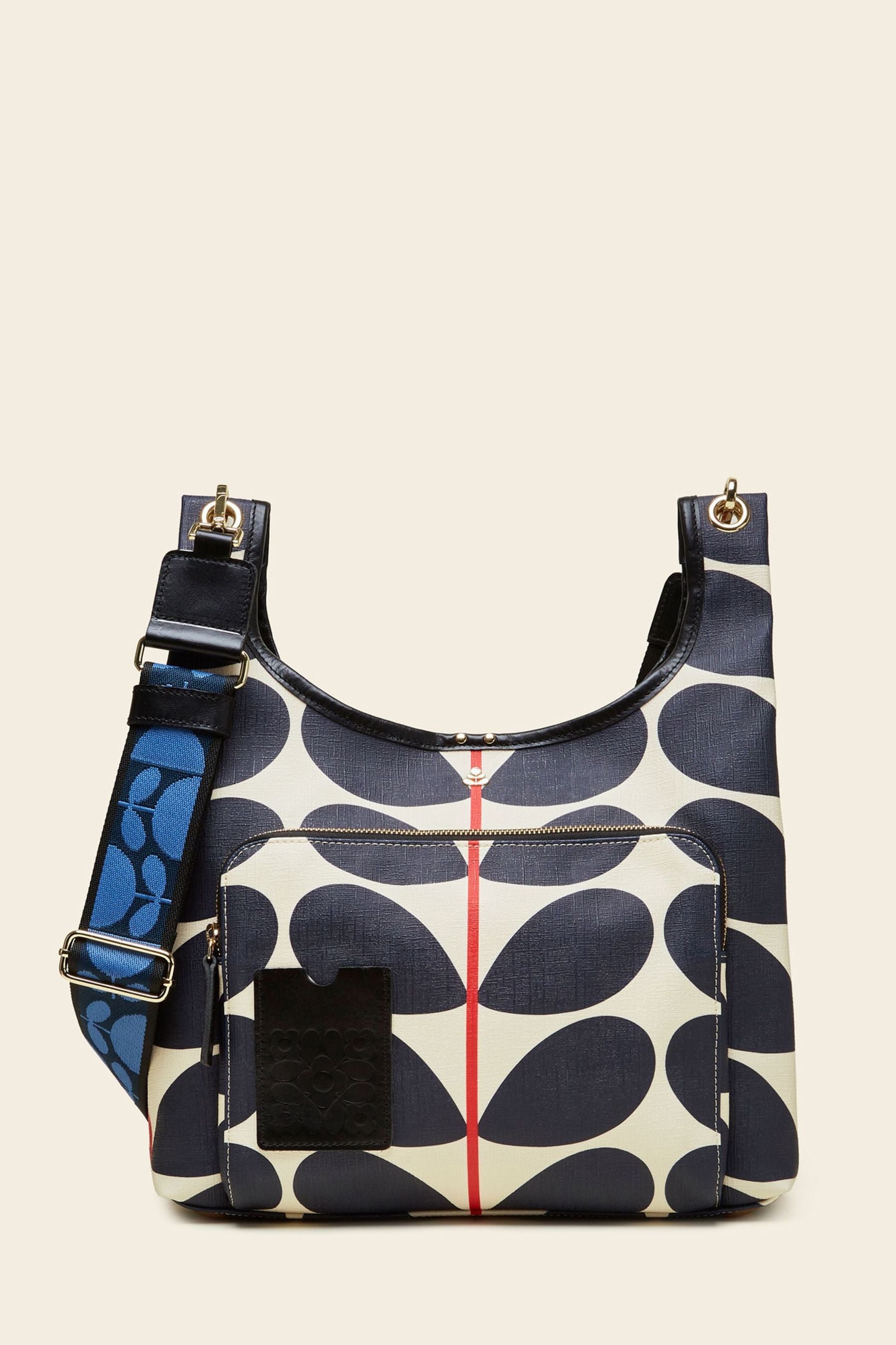 Orla kiely bags shoulder bag new arrivals