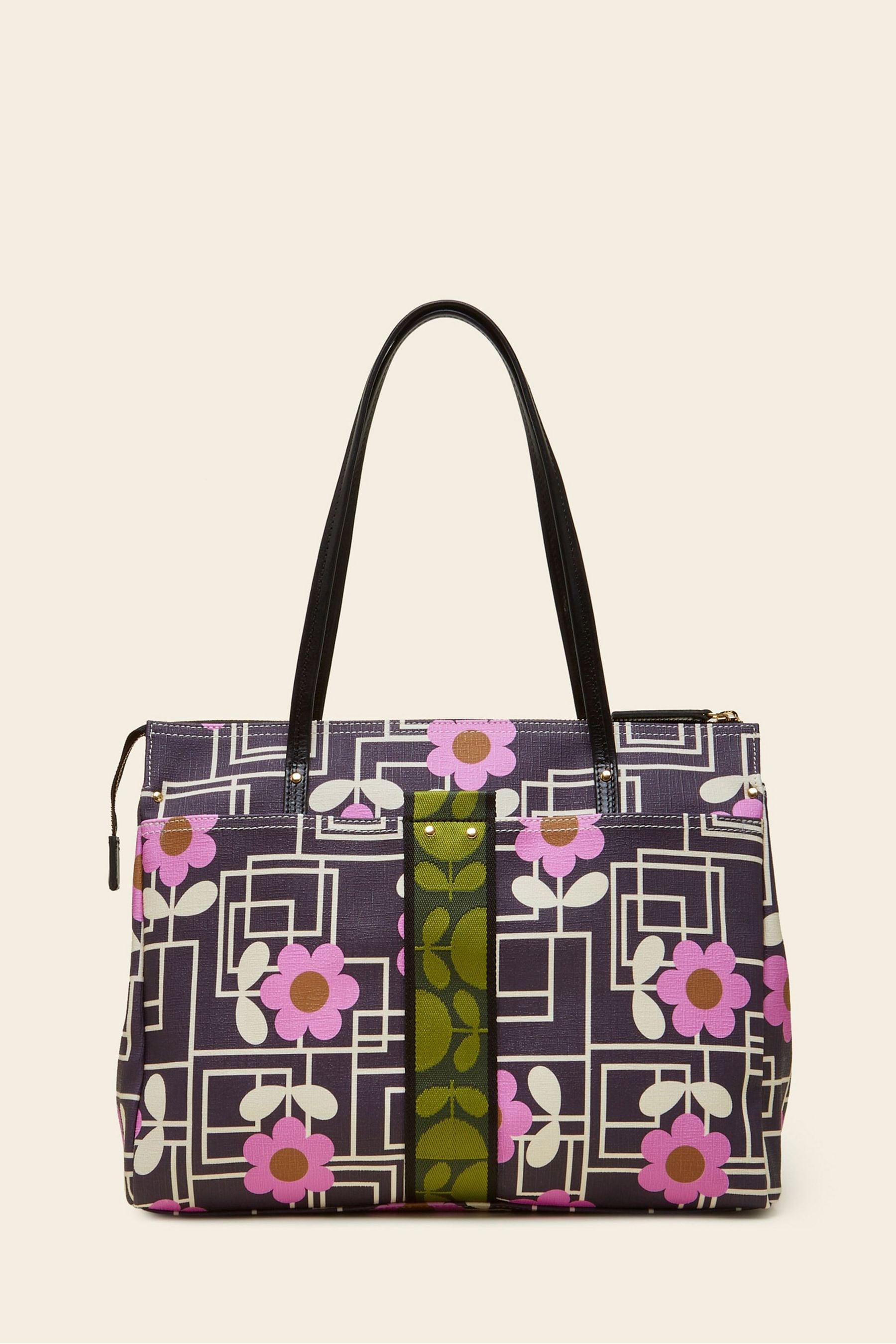 Orla kiely online bags sale