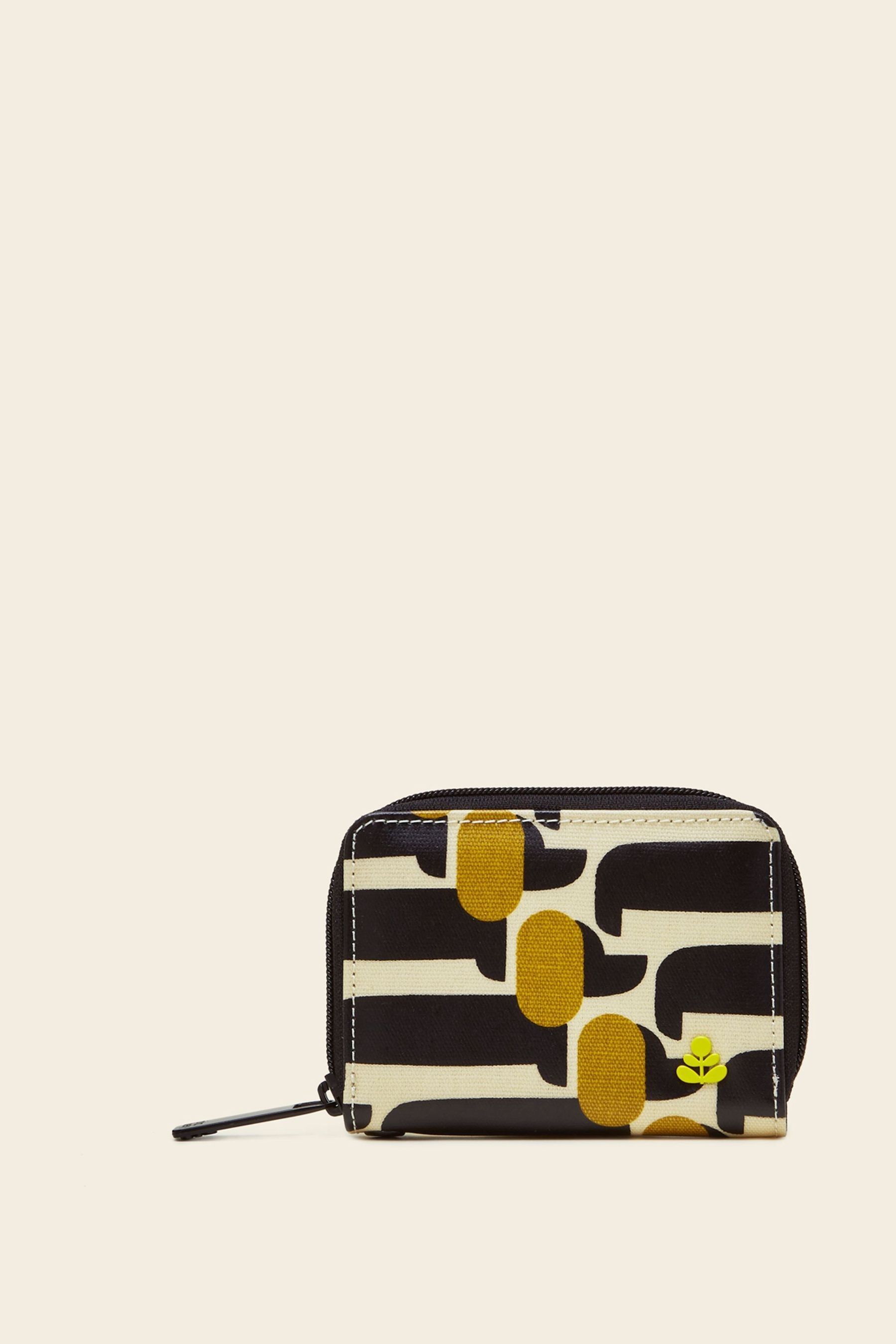 Orla kiely purse deals