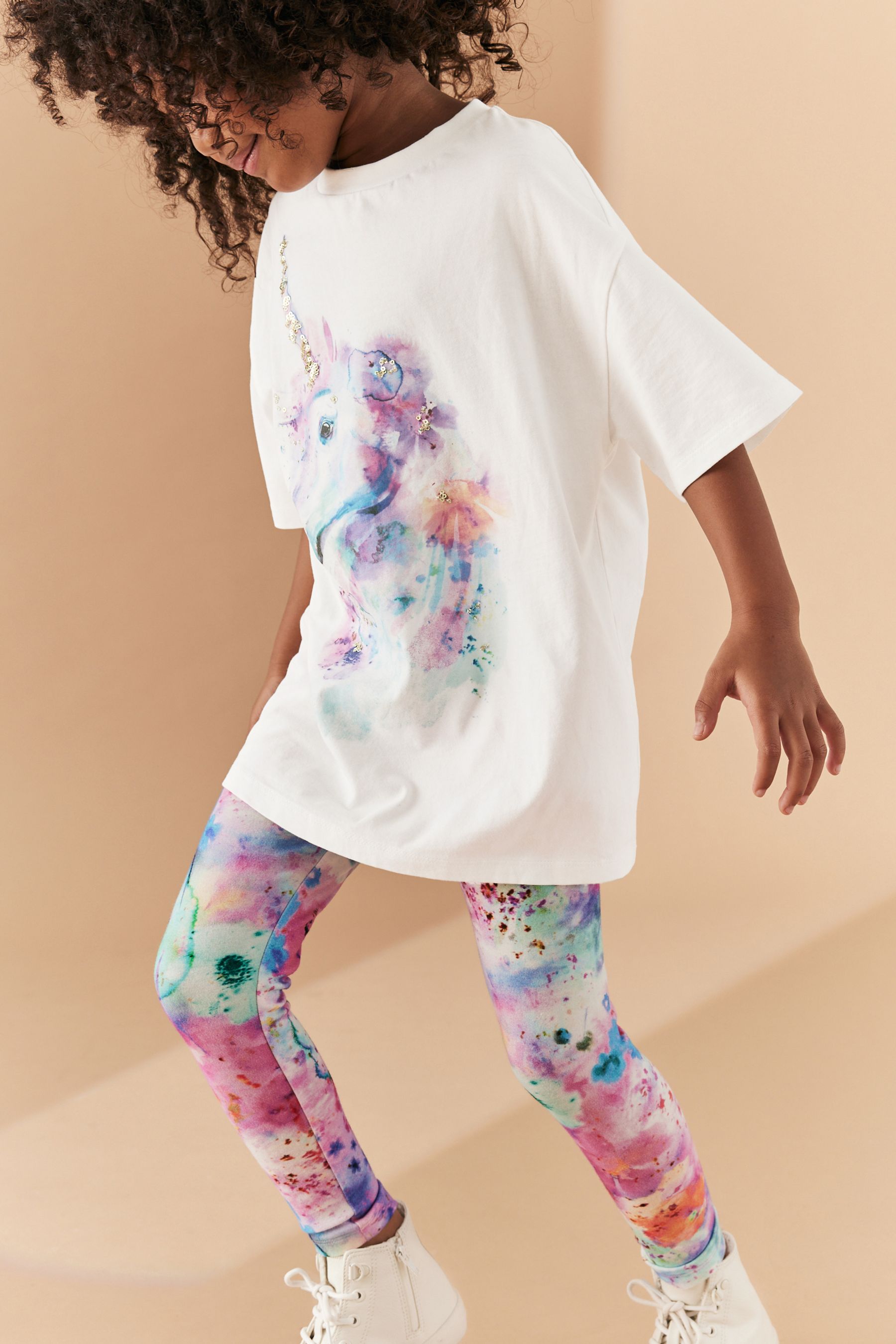 Next sales unicorn tracksuit