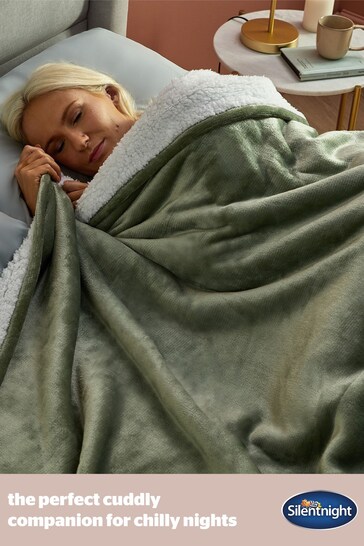 Buy Silentnight Green Giant Snugsie from the Next UK online shop