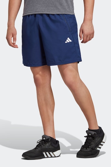 adidas Blue Shorts