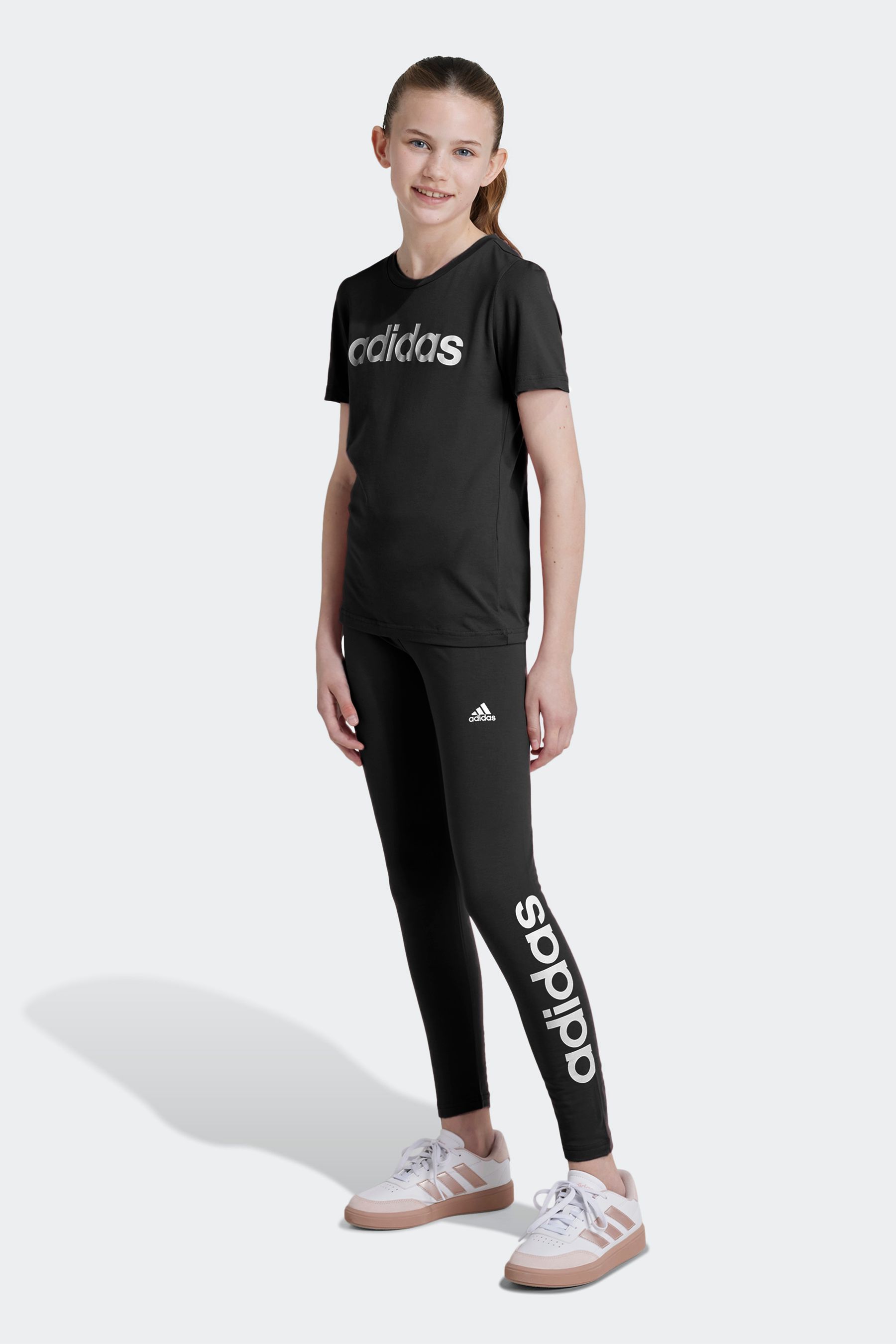 Essentials deals linear tights