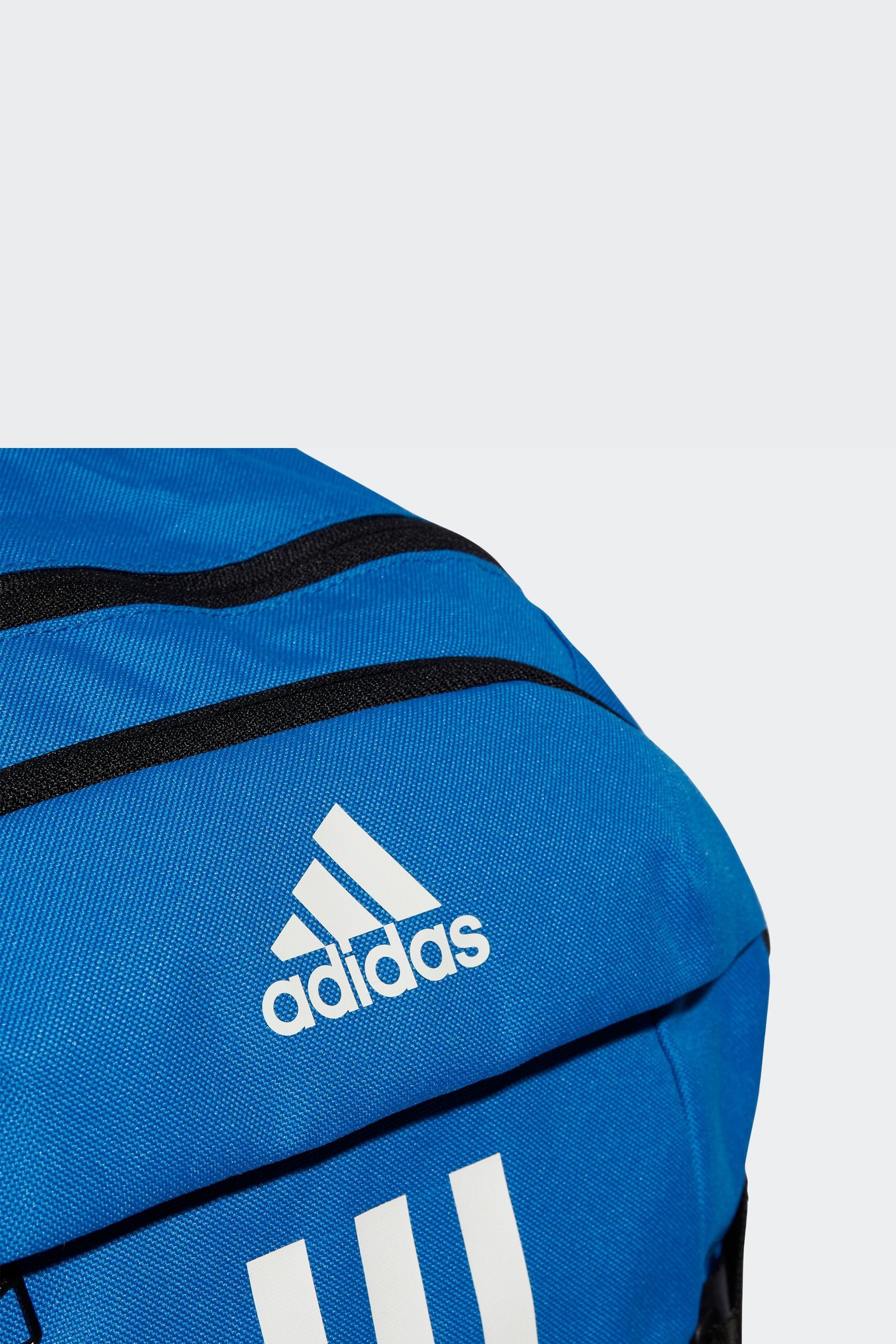 Adidas outlet blue bag