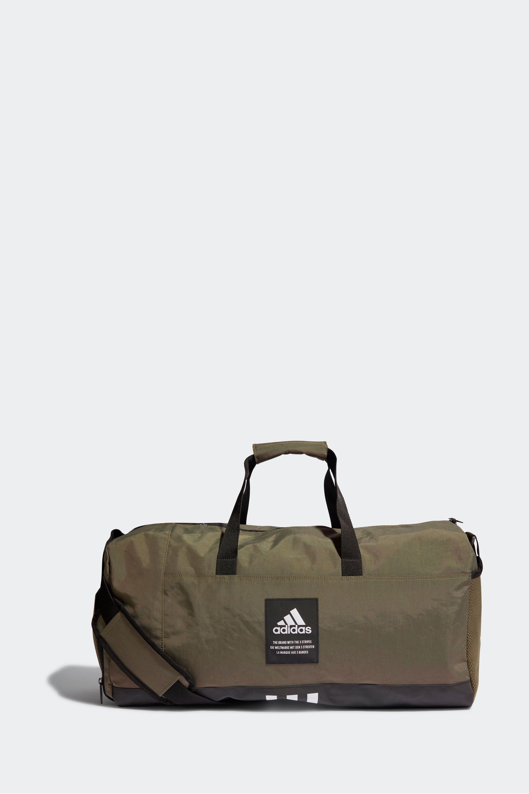 Adidas 4athlts medium duffel 2024 bag