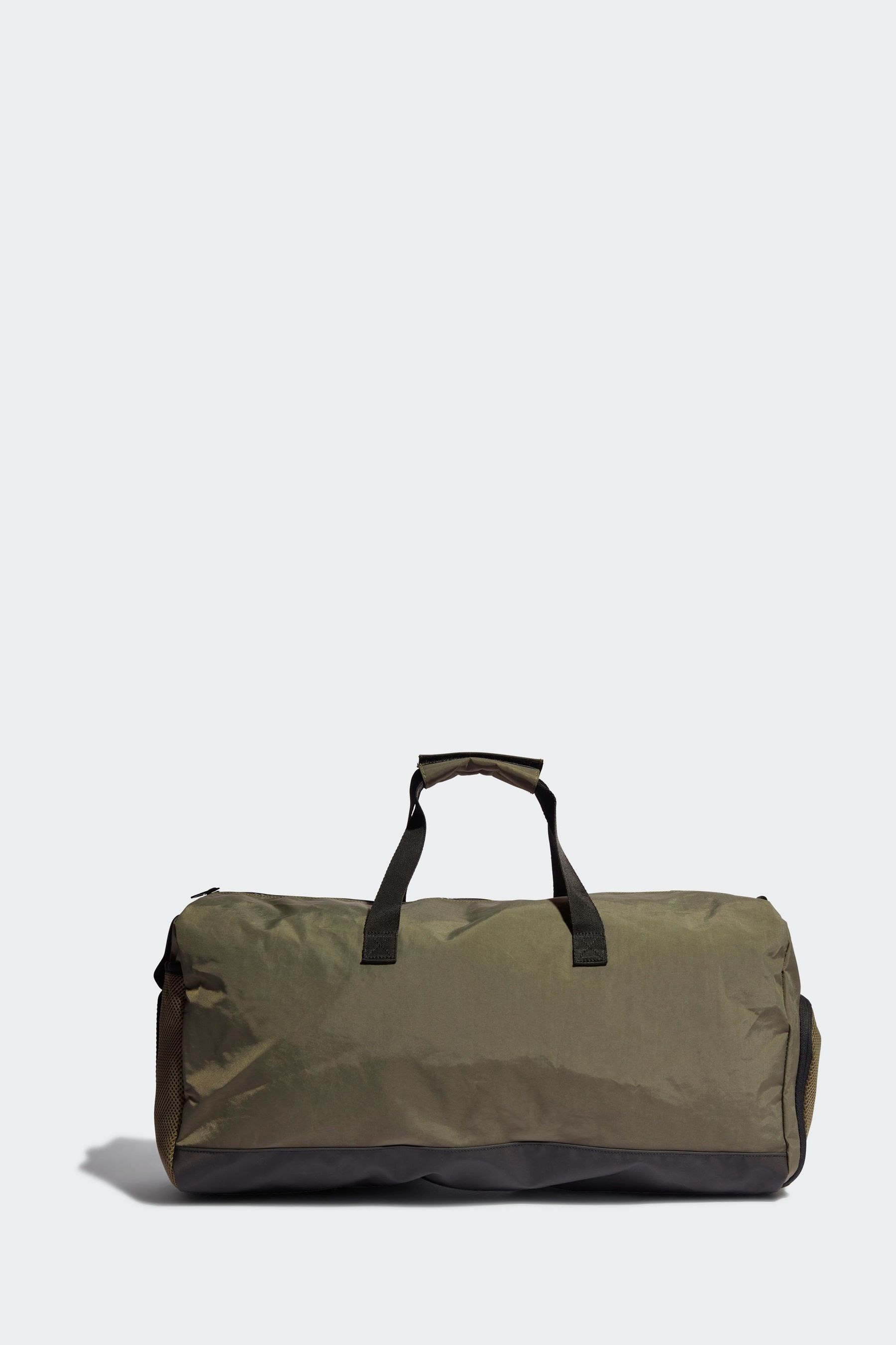 Adidas 4athlts medium duffel 2024 bag