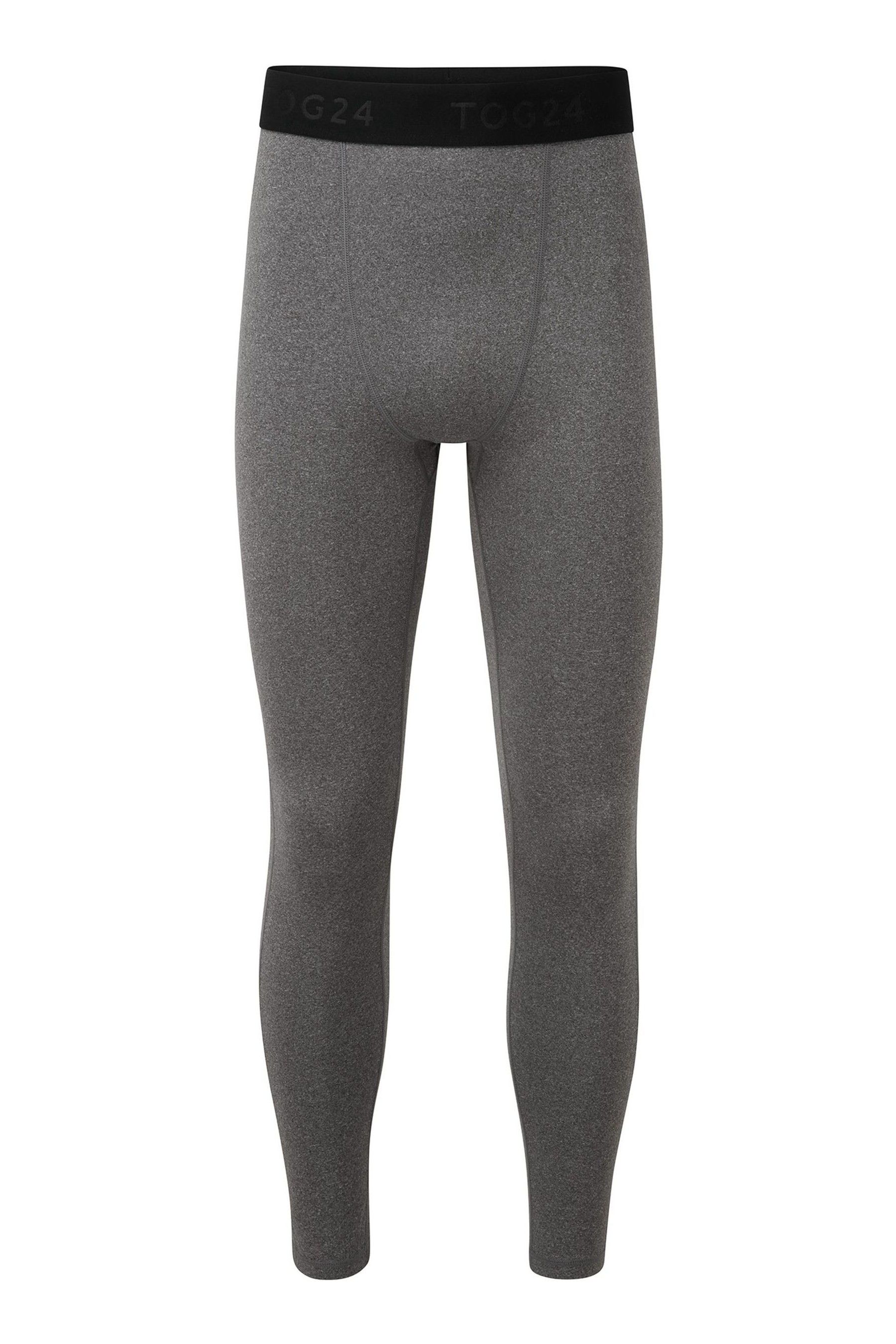Men's nike therma baselayer tights top