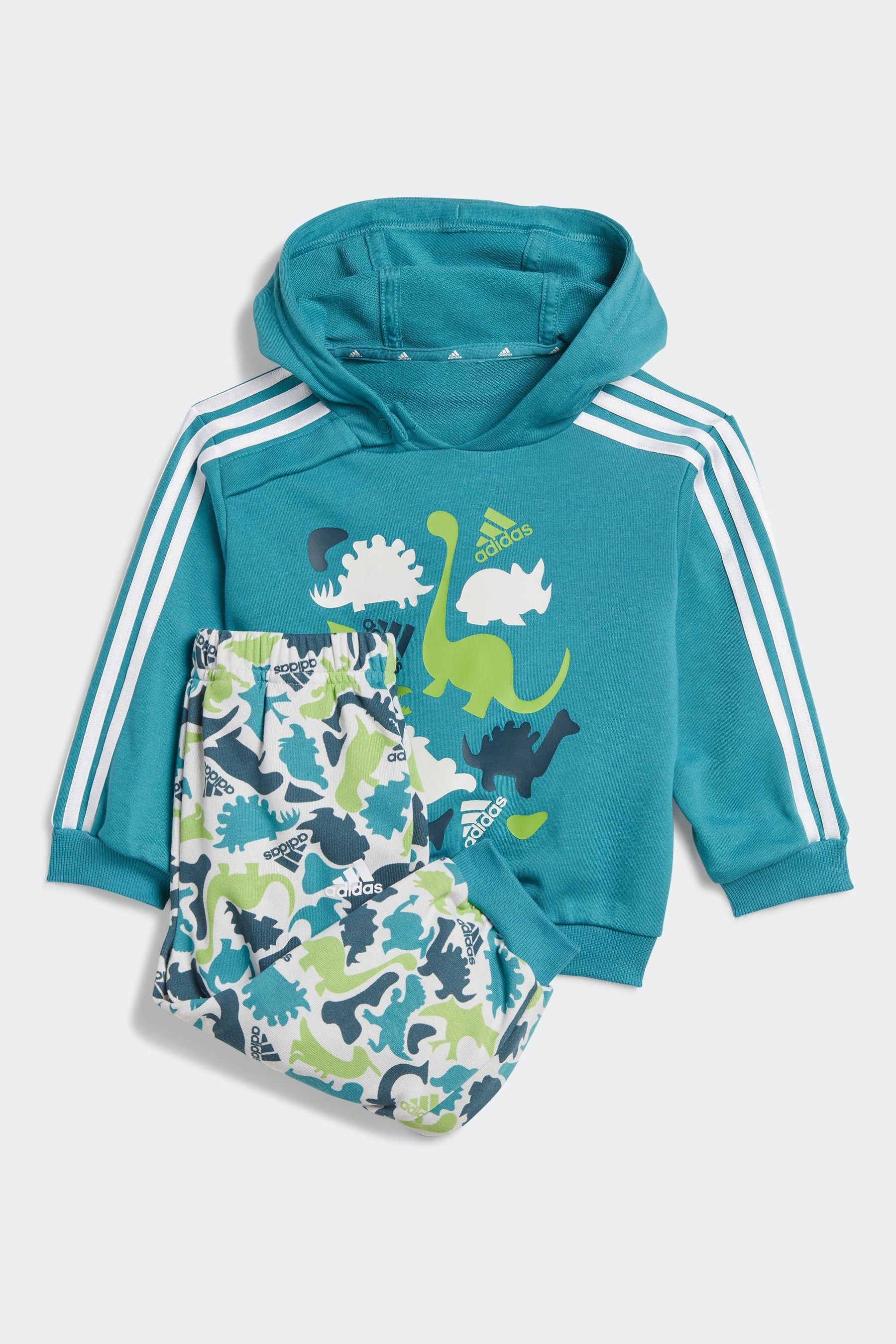 Dinosaur tracksuit next on sale