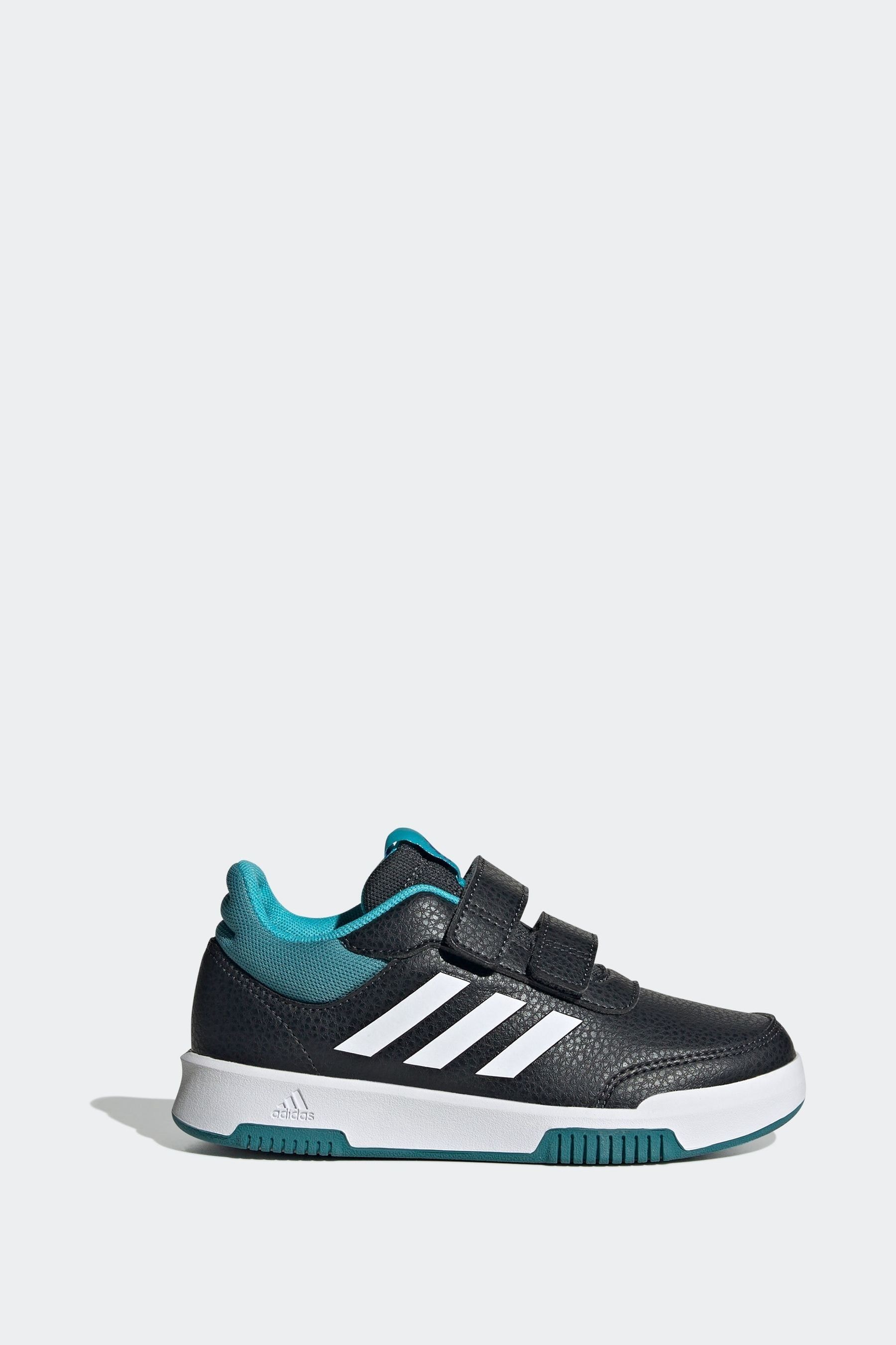 Adidas teal trainers discount