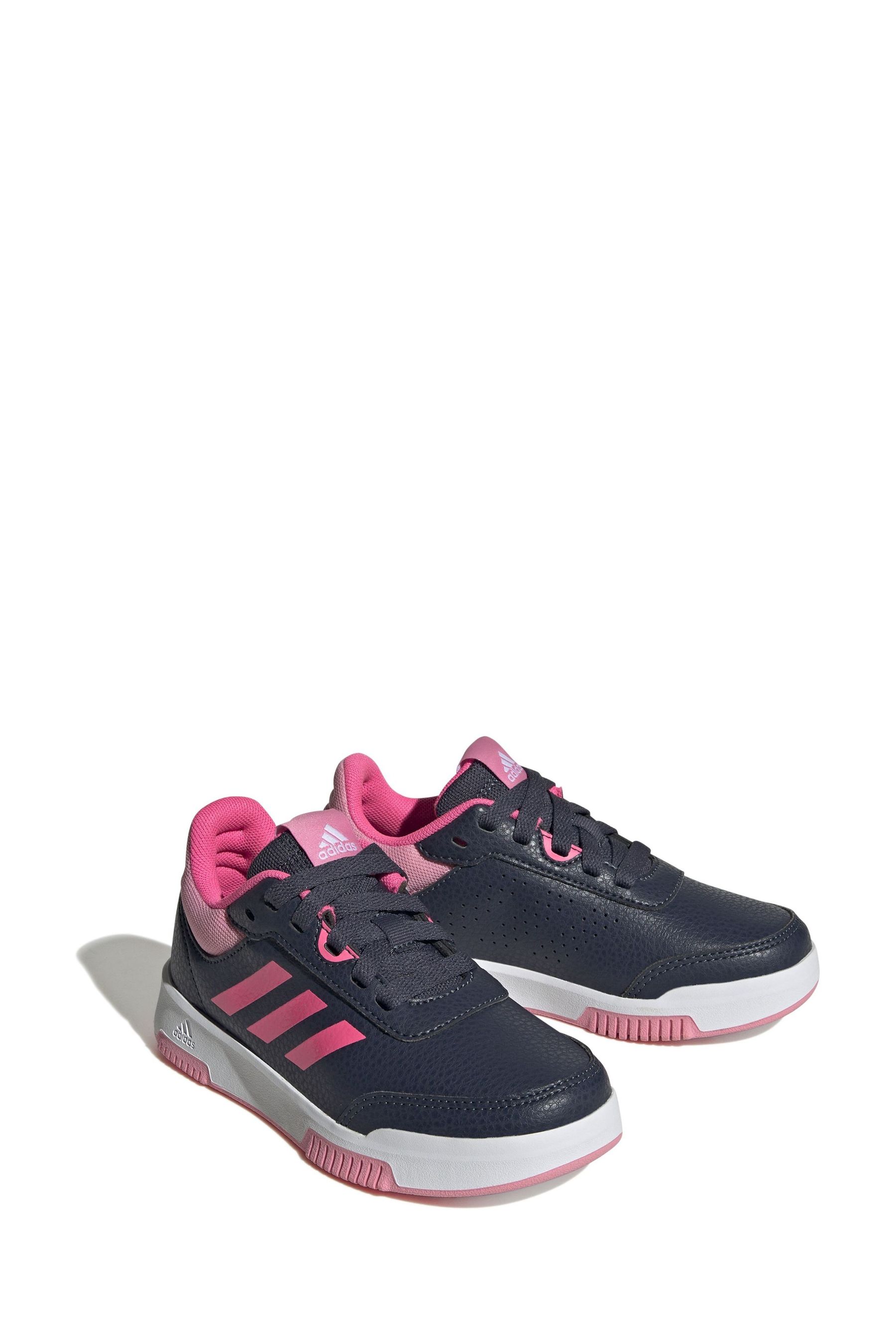 Next girls adidas trainers sales