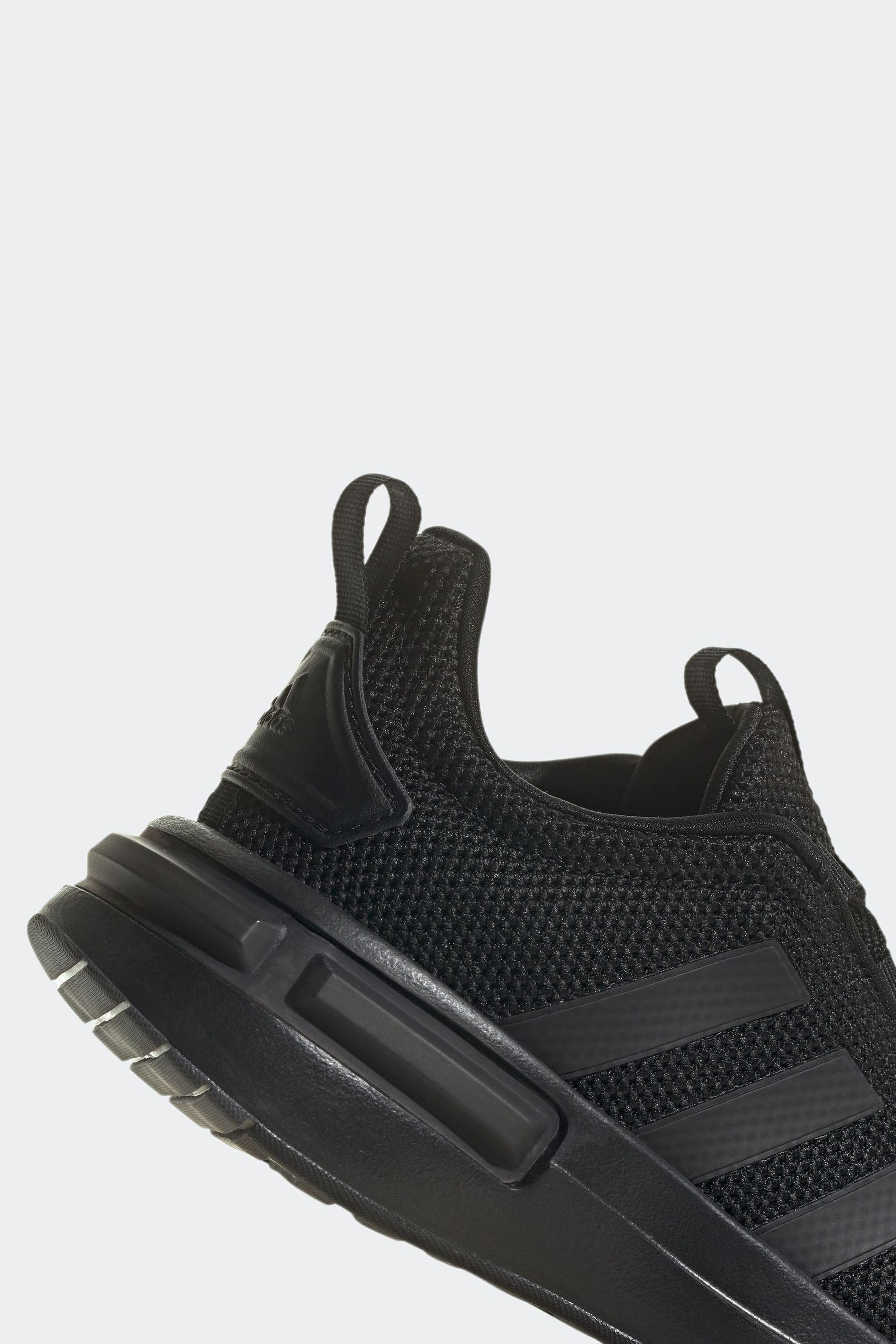 Adidas x_plr black kids online