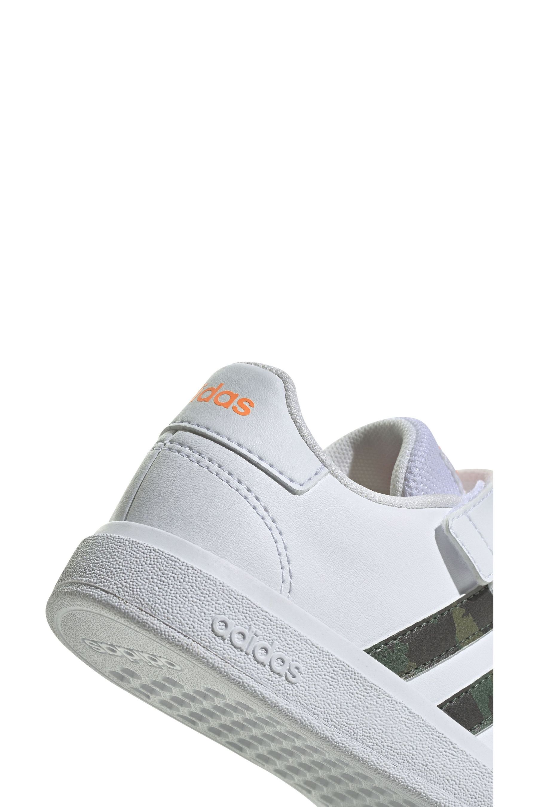 Adidas performance sales grand court