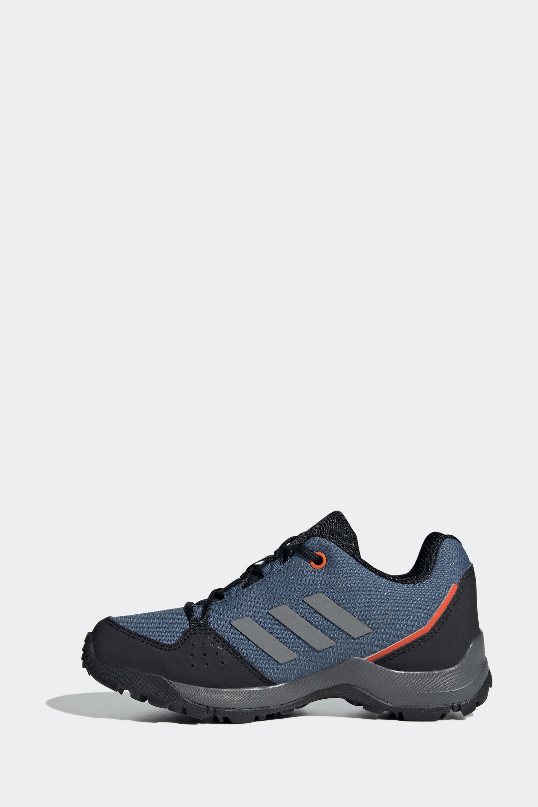 Buy Performance Terrex Hyperhiker Low Hiking Trainers from the