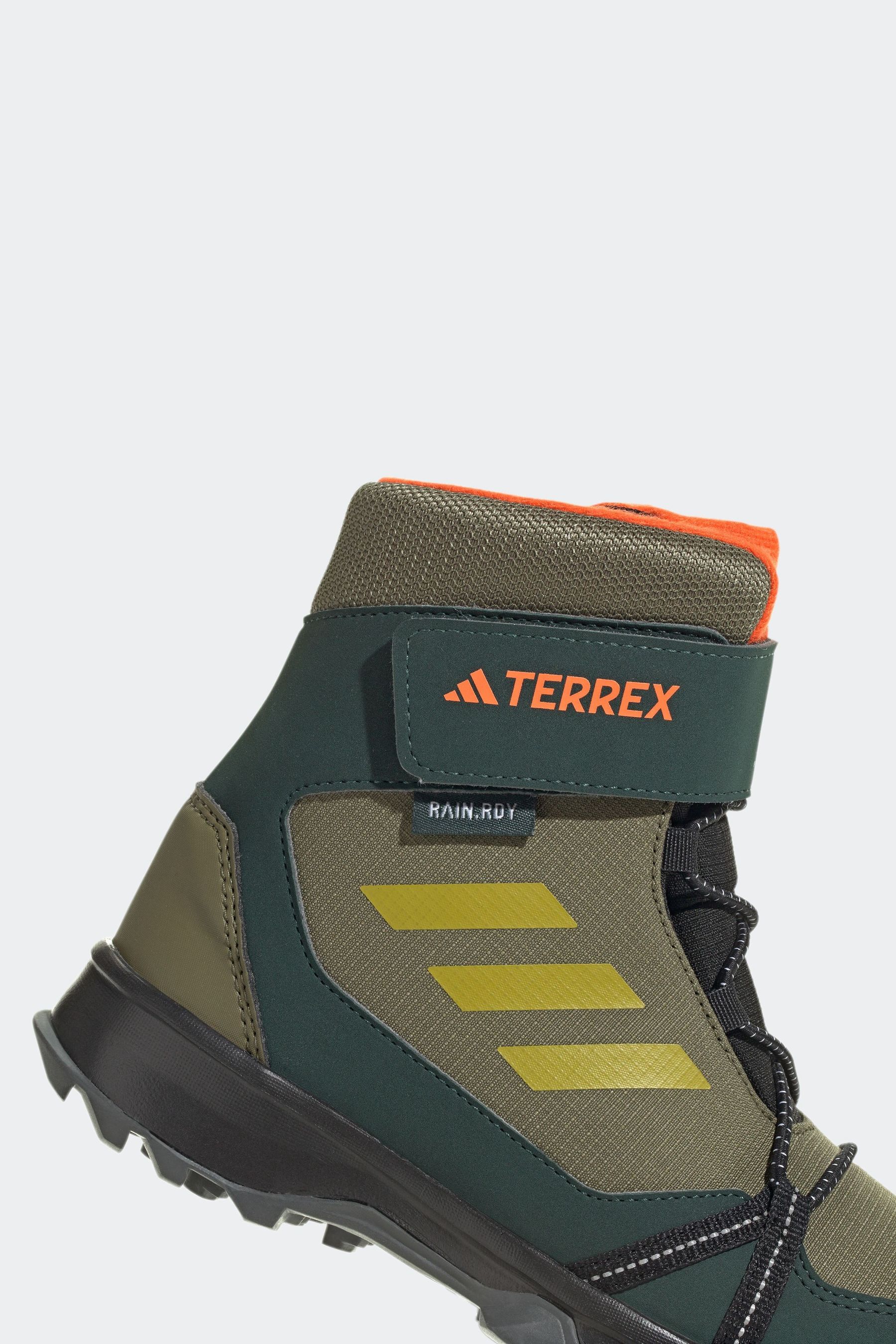 Adidas terrex snow boots top
