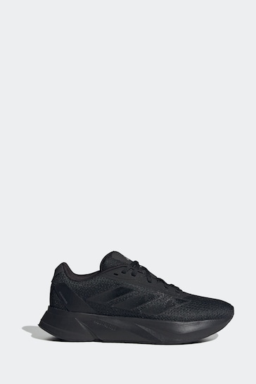 adidas Black Duramo Running Shoes