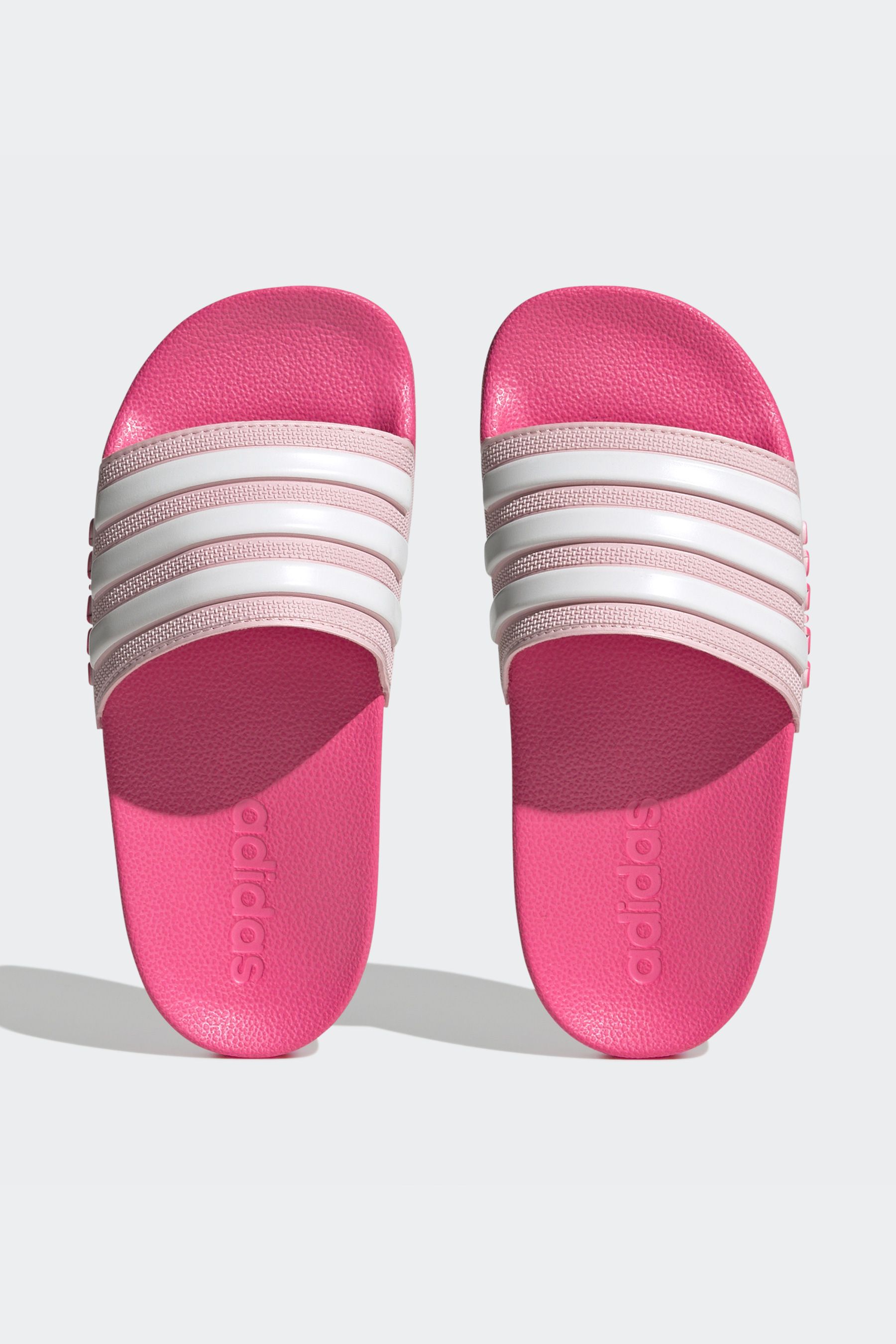 Pink sliders kids best sale