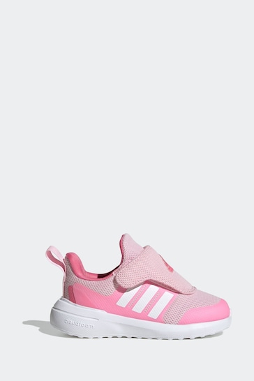 adidas Pink Sportswear Fortarun 2.0 Trainers