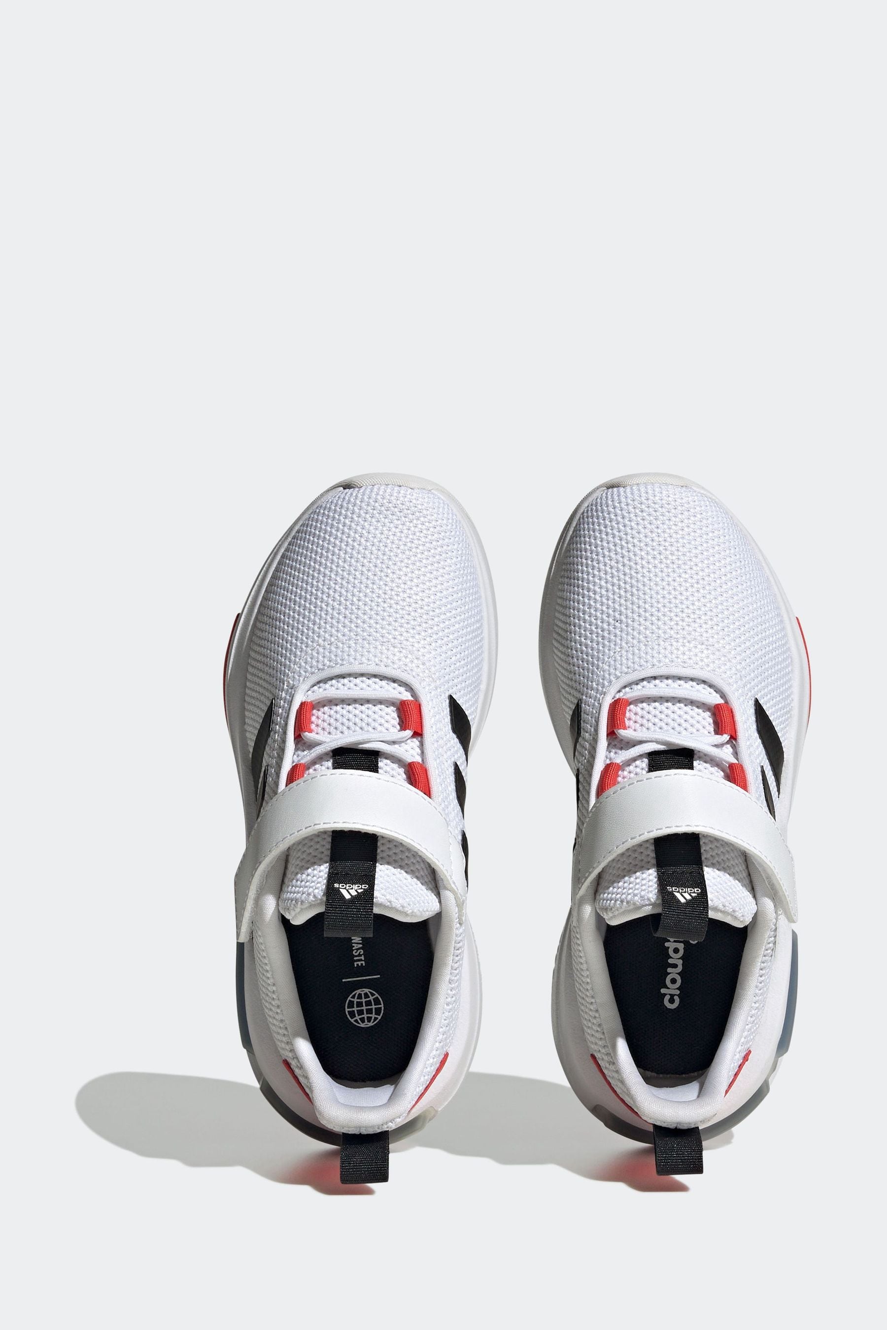 Kids eqt trainers on sale