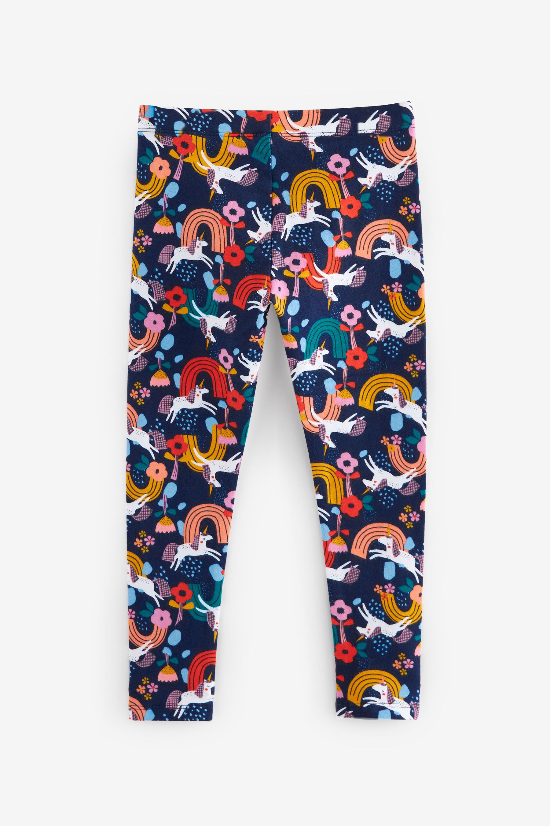 Carter's unicorn online pants