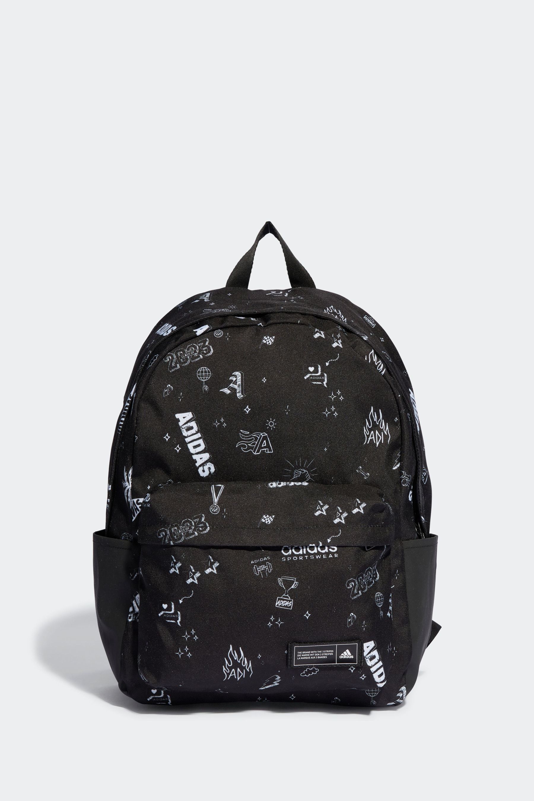 Adidas originals top backpack uk