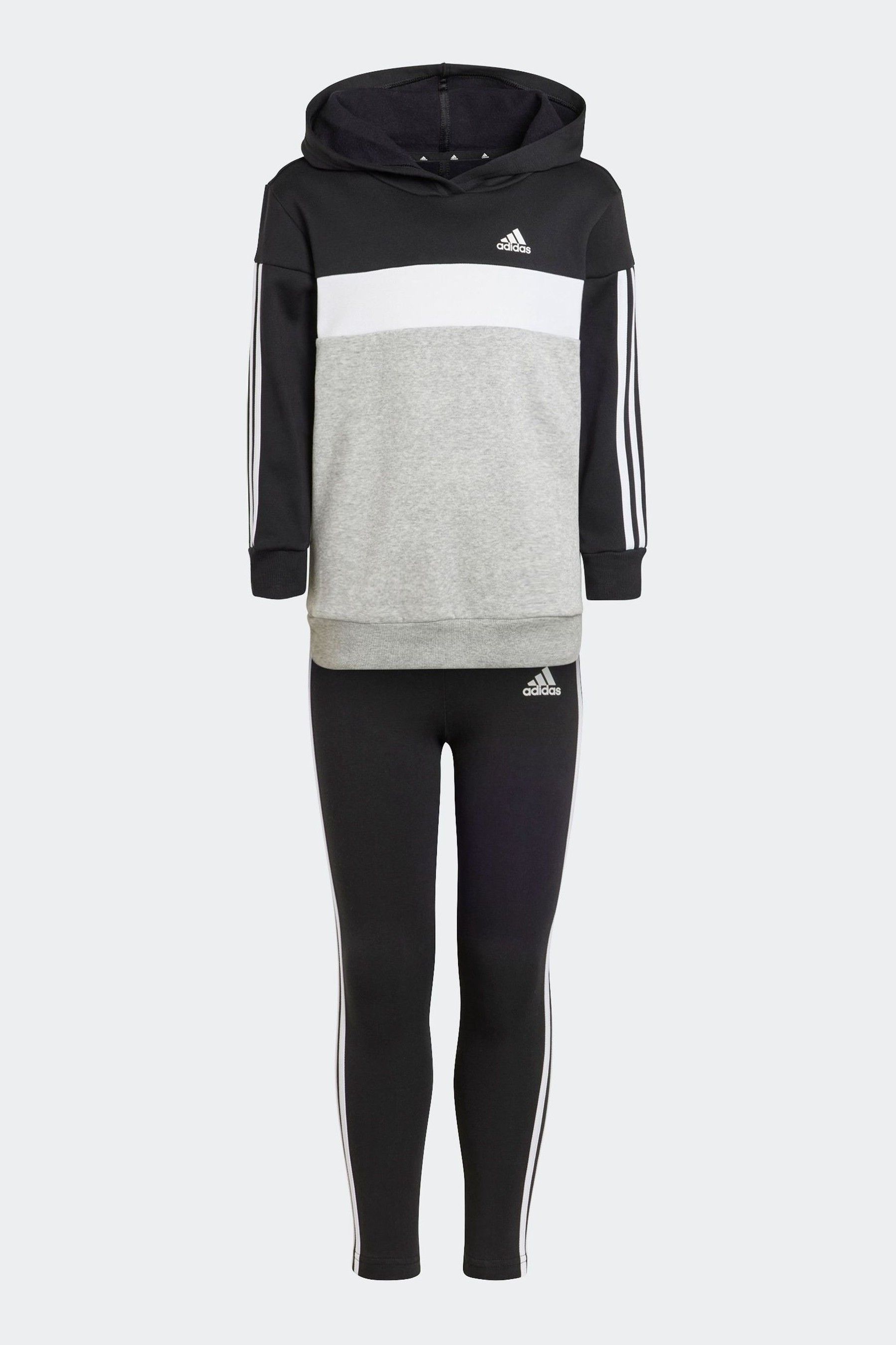 Adidas store boys leggings