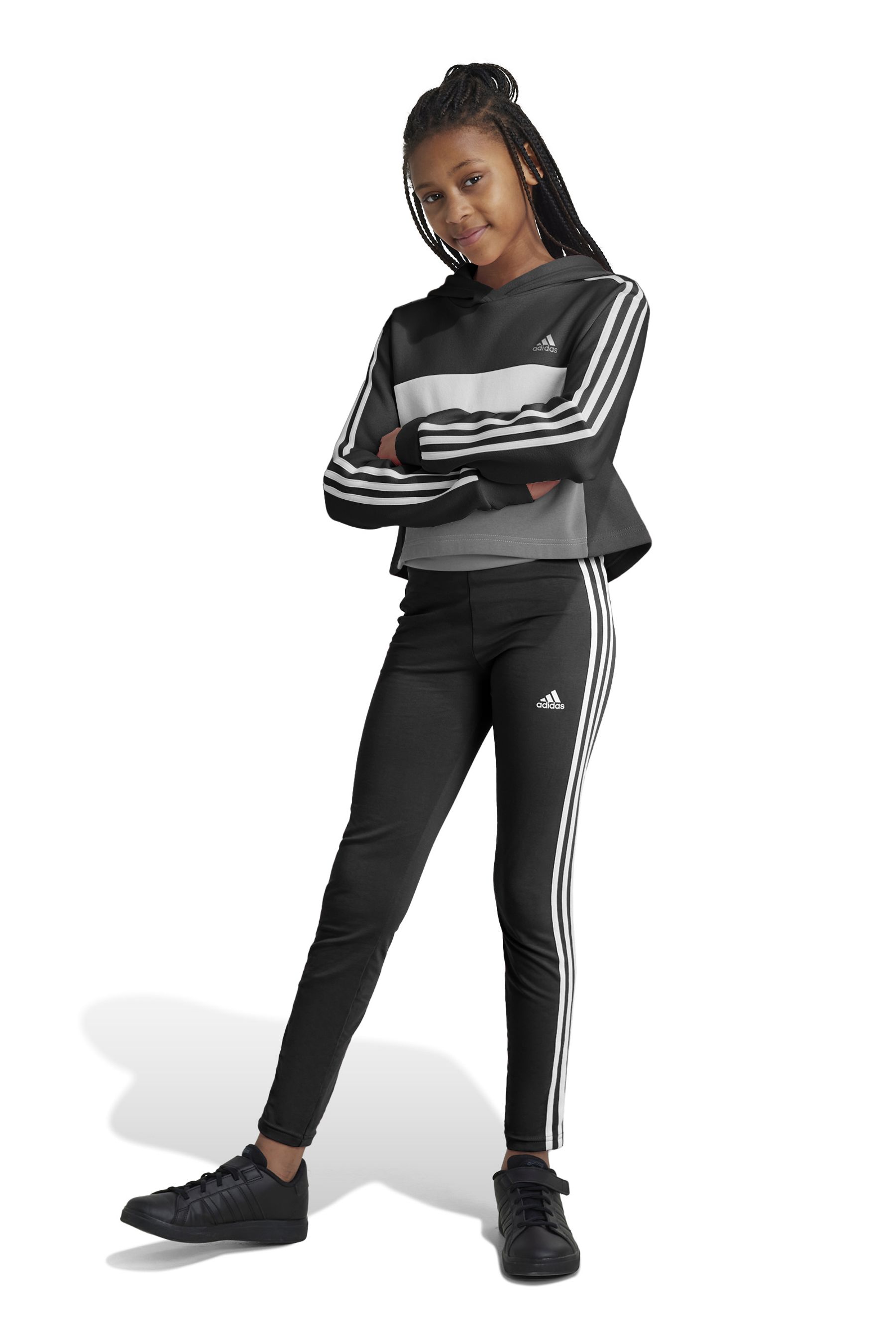 Adidas leggings set 2025