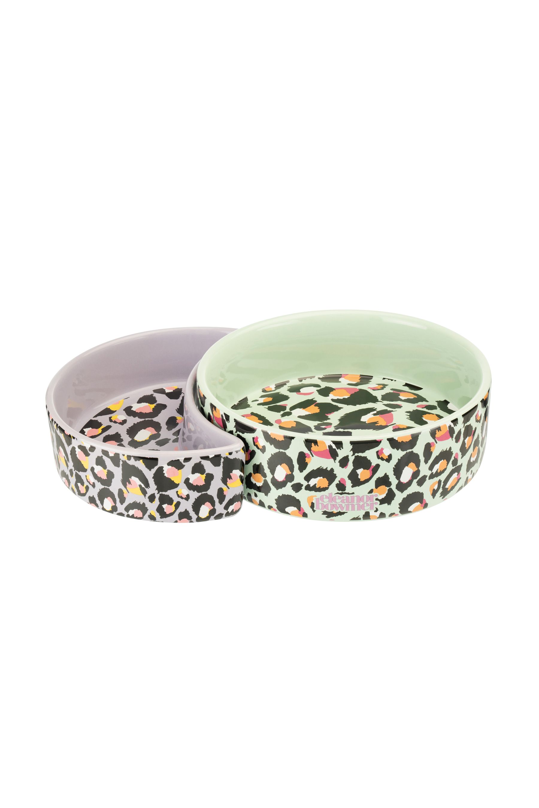 Dog top bowl sets
