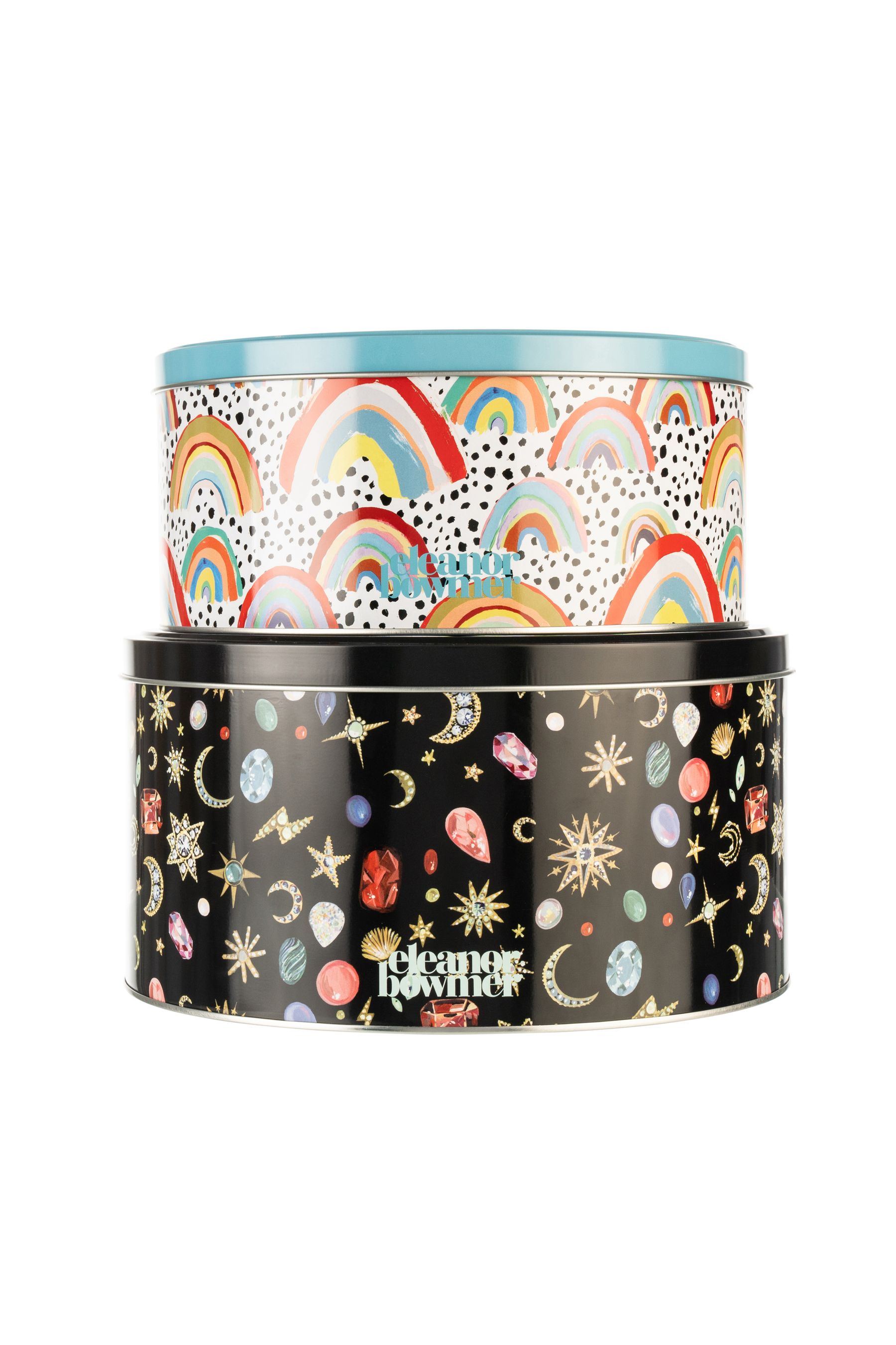 Decorative cake tins sales